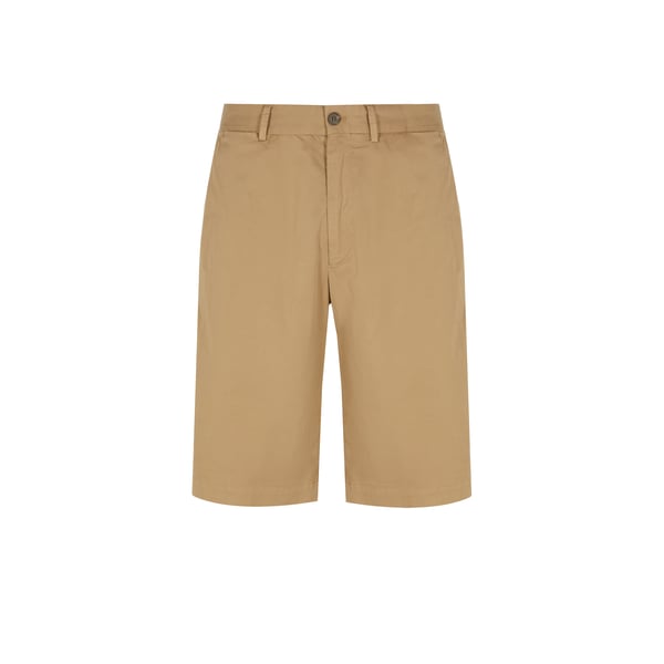 Bermuda en coton