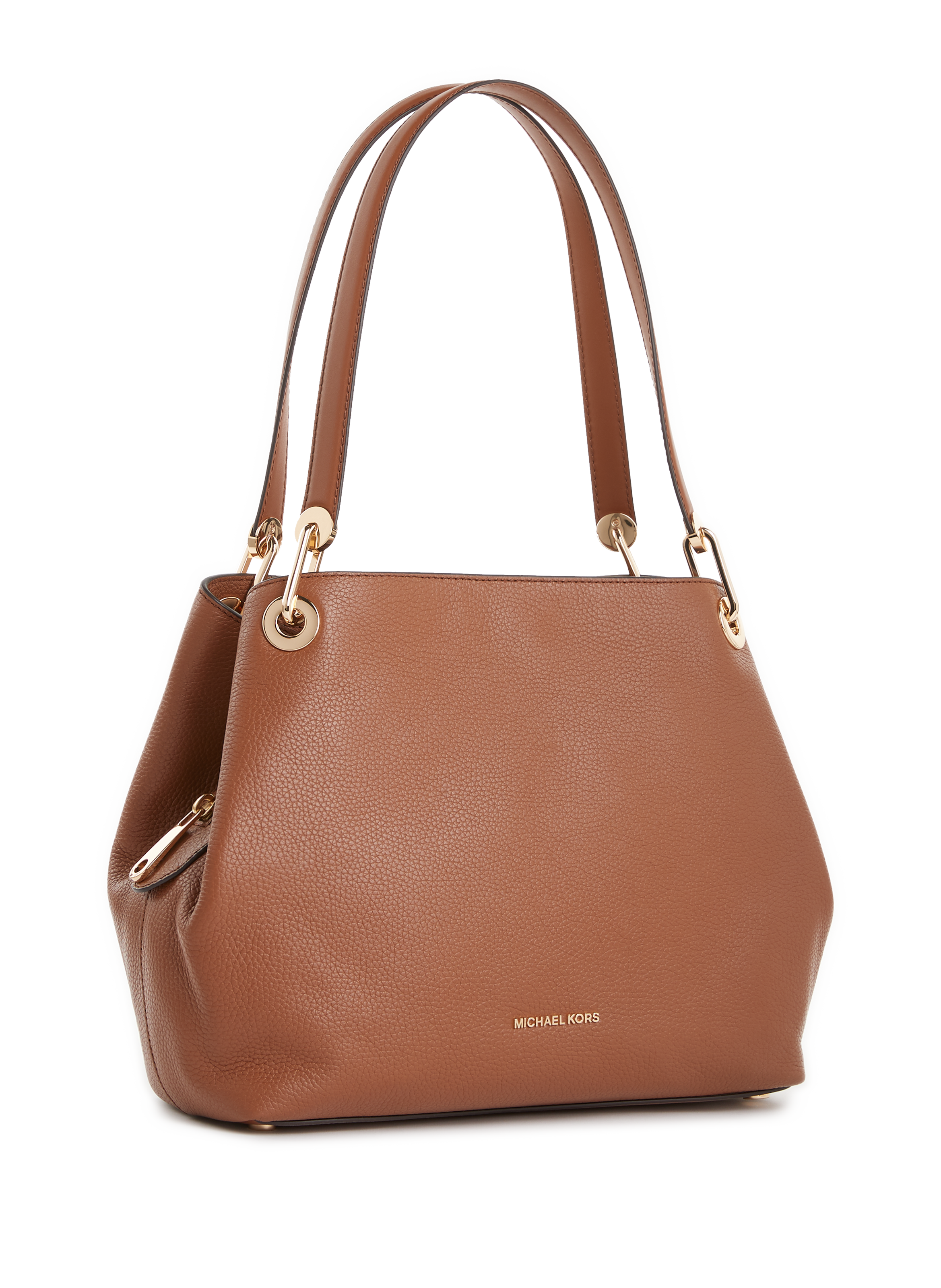Sac cabas en cuir