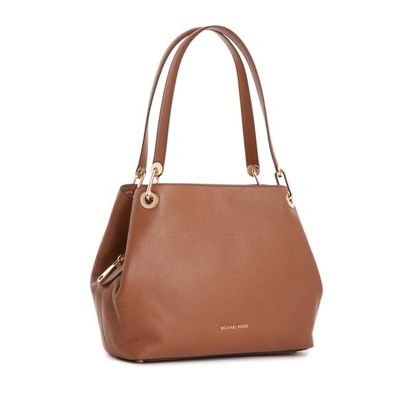 Sac cabas en cuir
