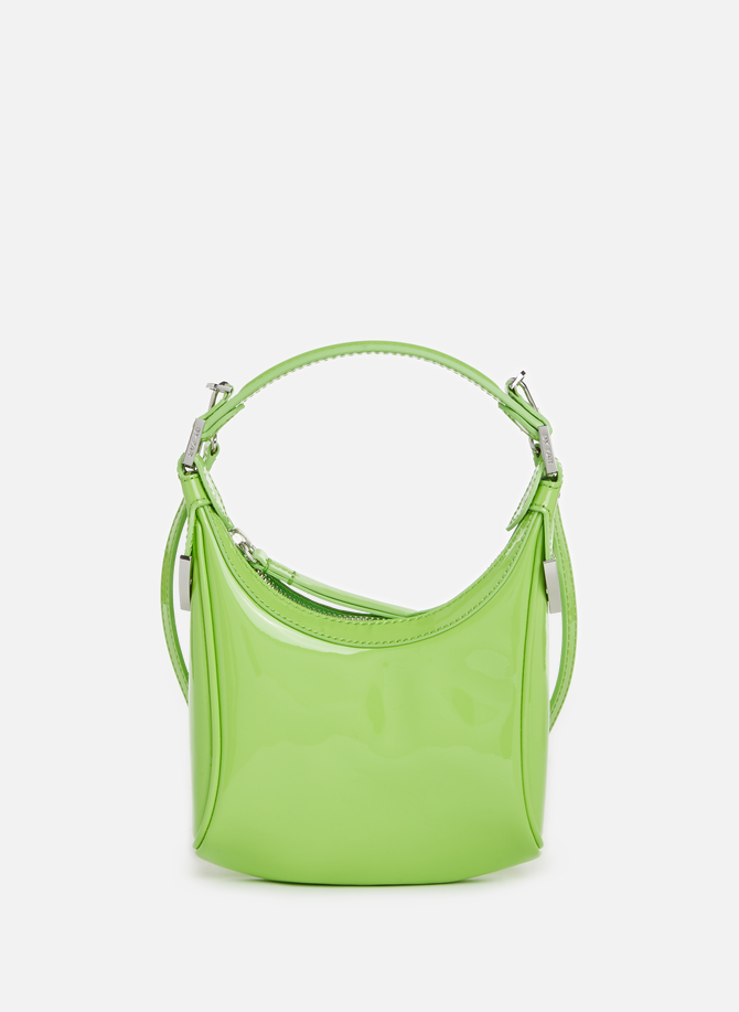 Cosmo patent leather bag BY FAR