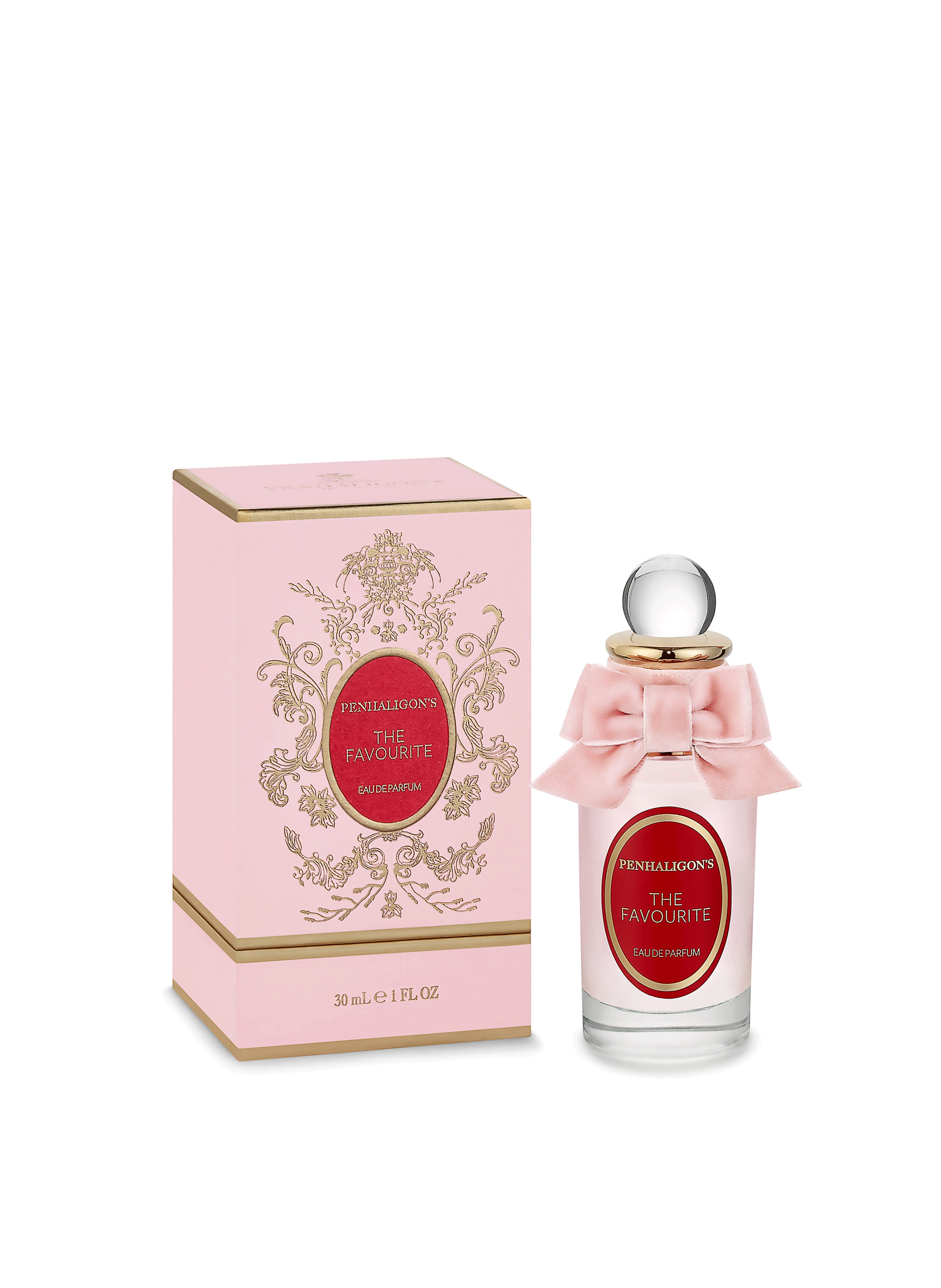 The Favourite eau de parfum PENHALIGON&#039;S No color