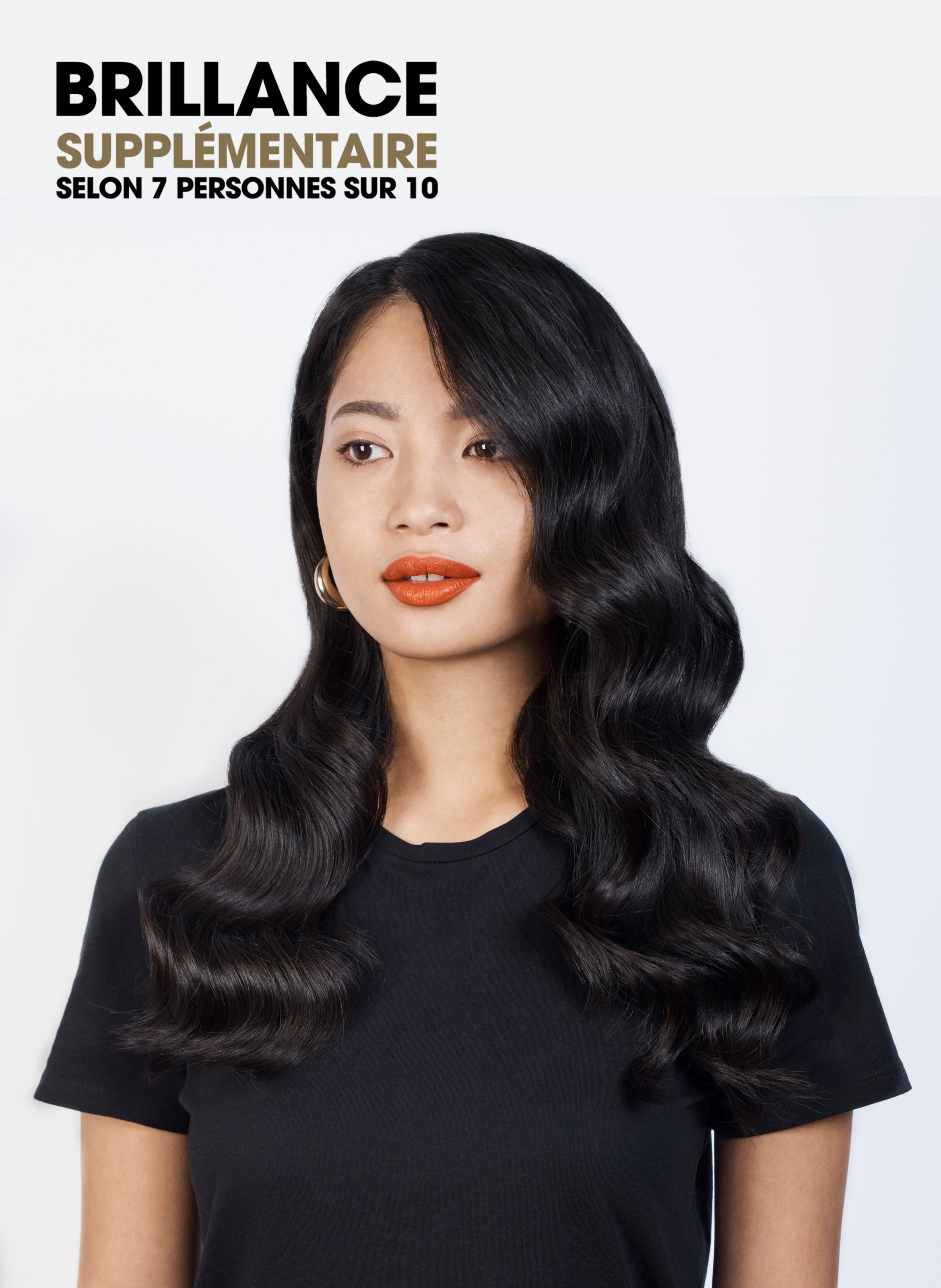 Sérum lissant de finition - Dramatic ending GHD No color