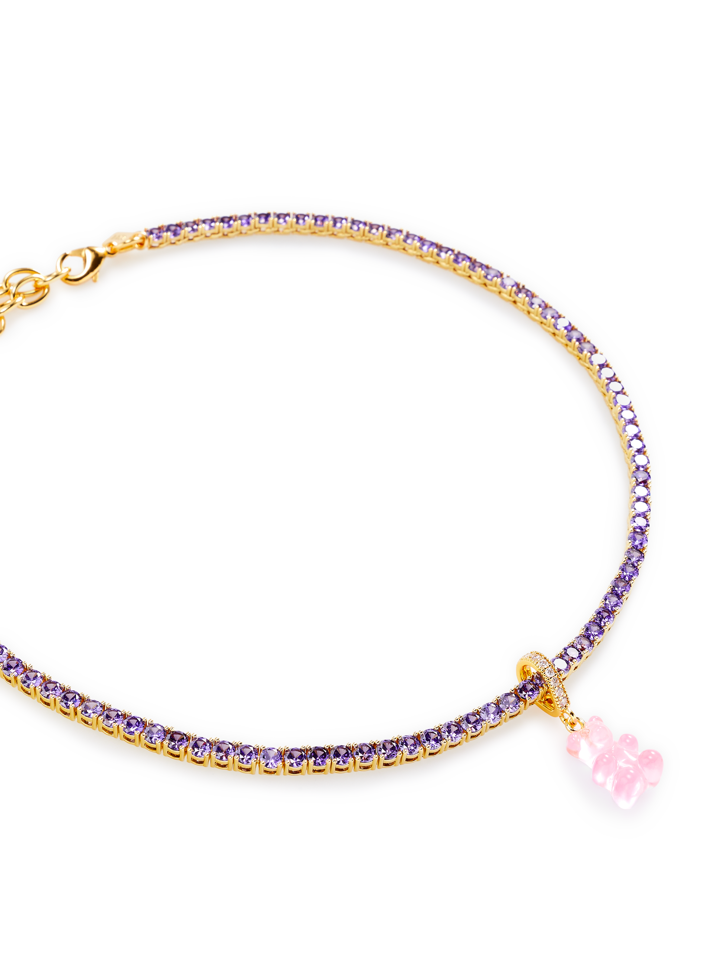 Collier chocker Serena