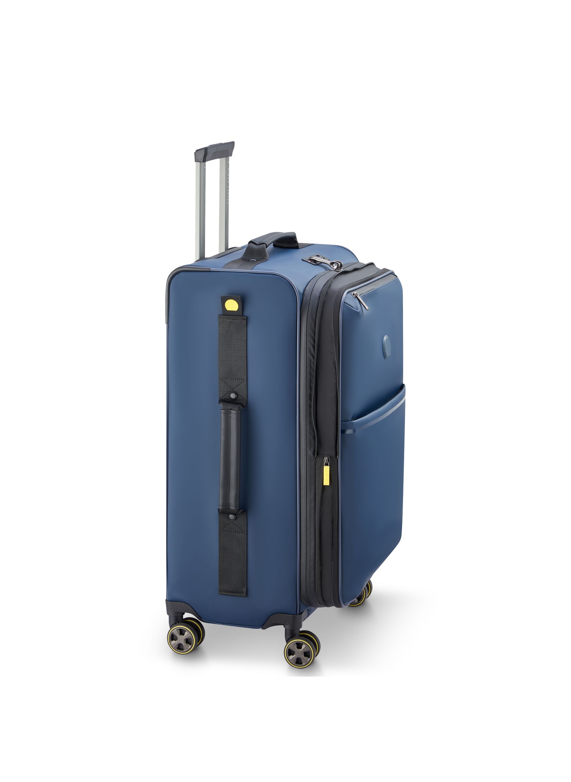 Valise soute souple taille l - turenne soft DELSEY PARIS Bleu