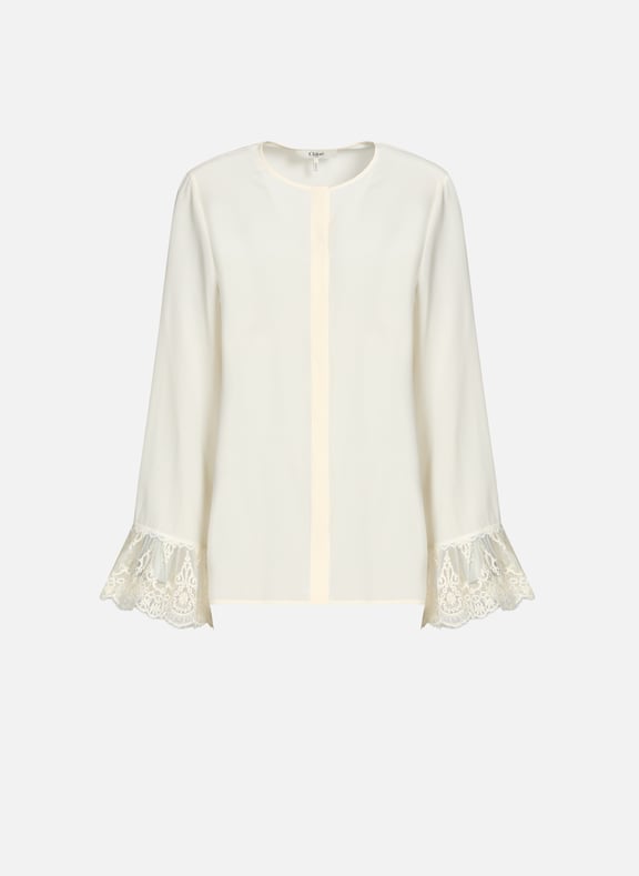 Silk blouse CHLOÉ Silk blouse CHLOÉ