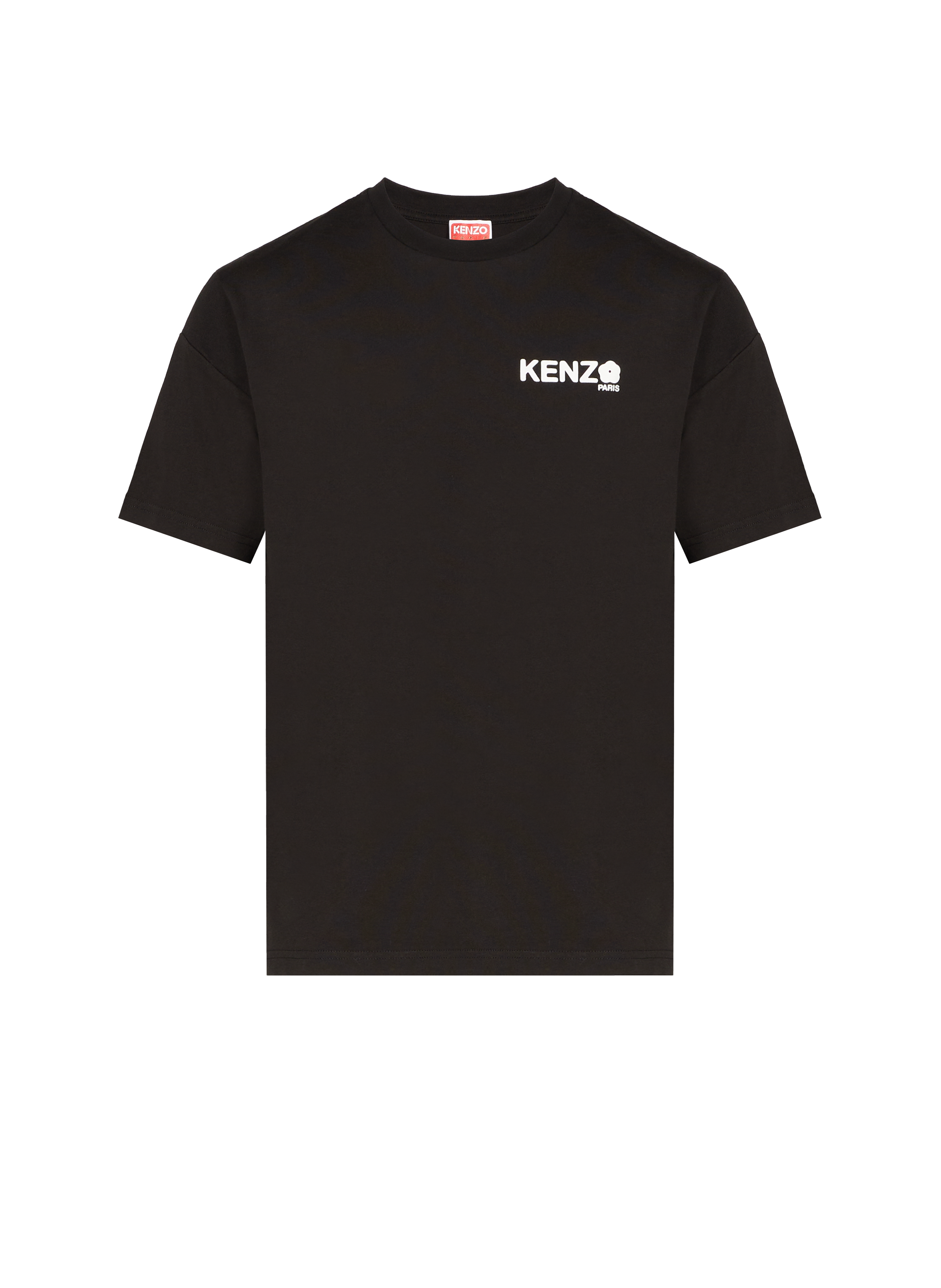 T-shirt Boke Flower 2.0 KENZO Black