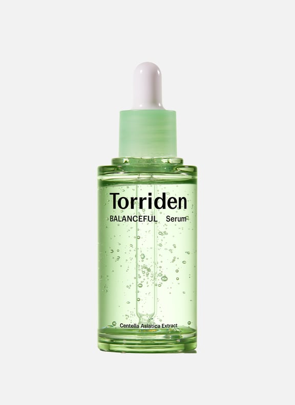BALANCEFUL - Sérum équilibrant à l'extrait de centella asiatica by TORRIDEN TORRIDEN BALANCEFUL - Sérum équilibrant à l'extrait de centella asiatica