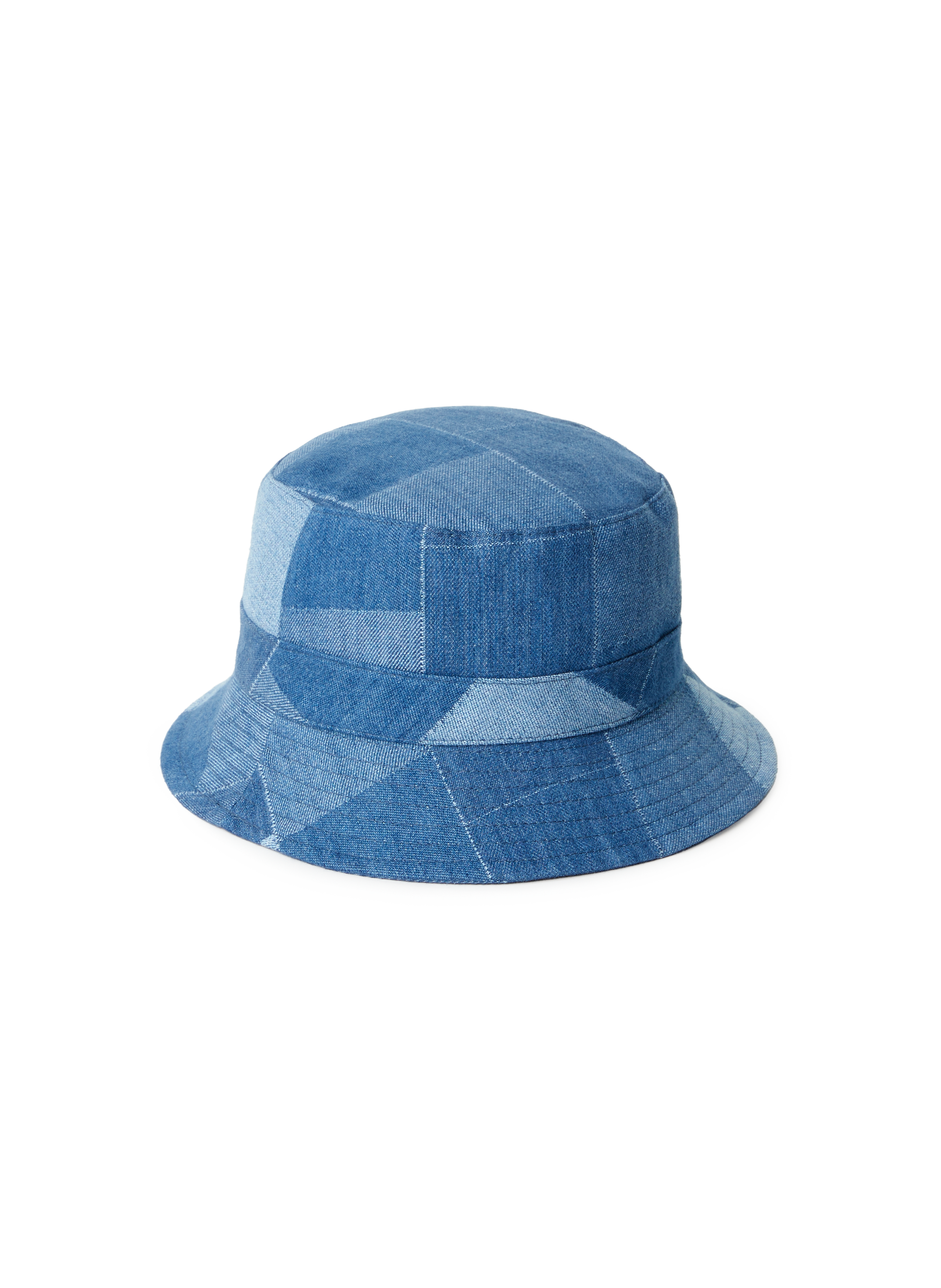 Bob en jean SAISON 1865 Multicolore