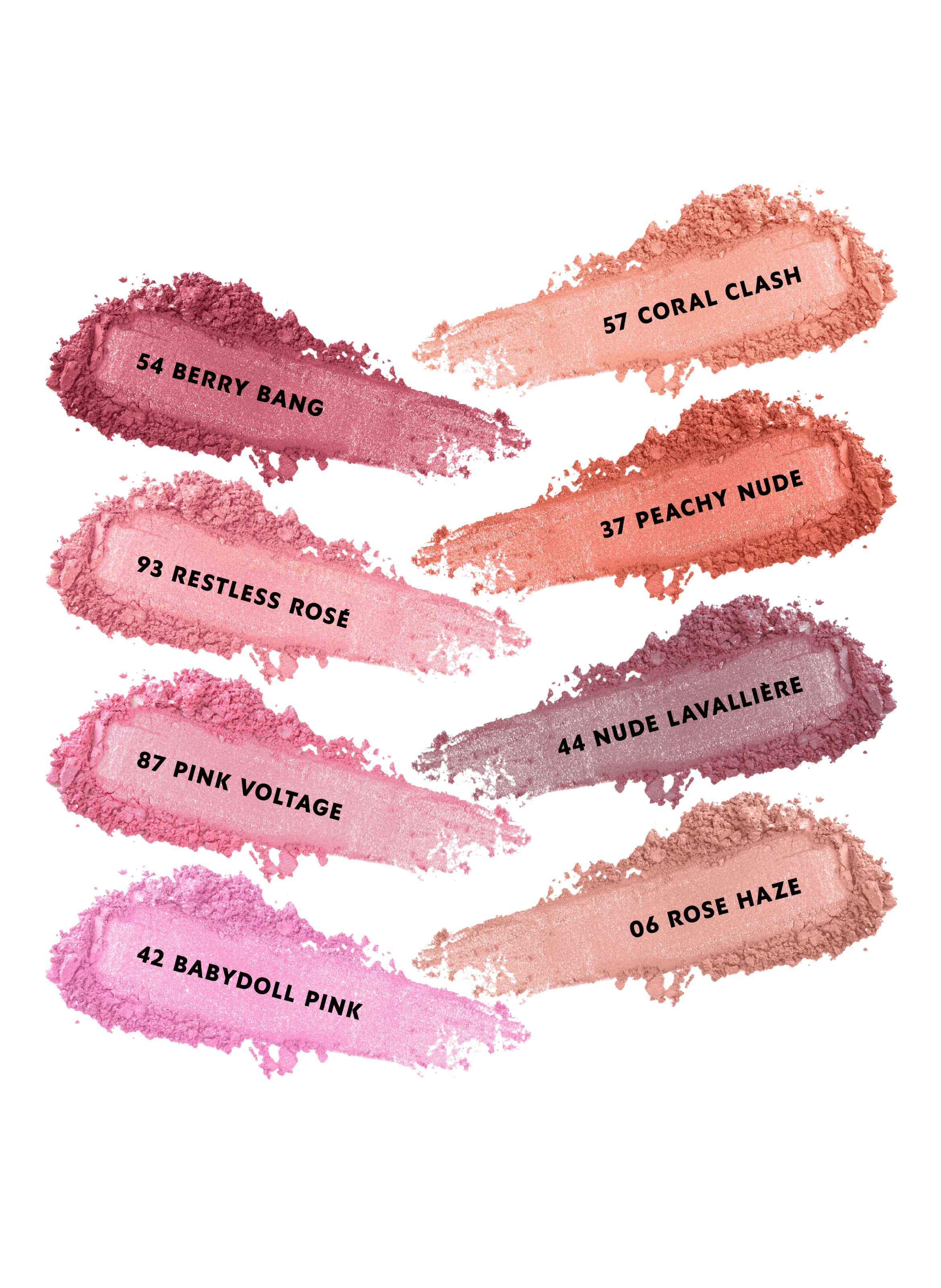 Make Me Blush Powder Blush YVES SAINT LAURENT Babydoll pink