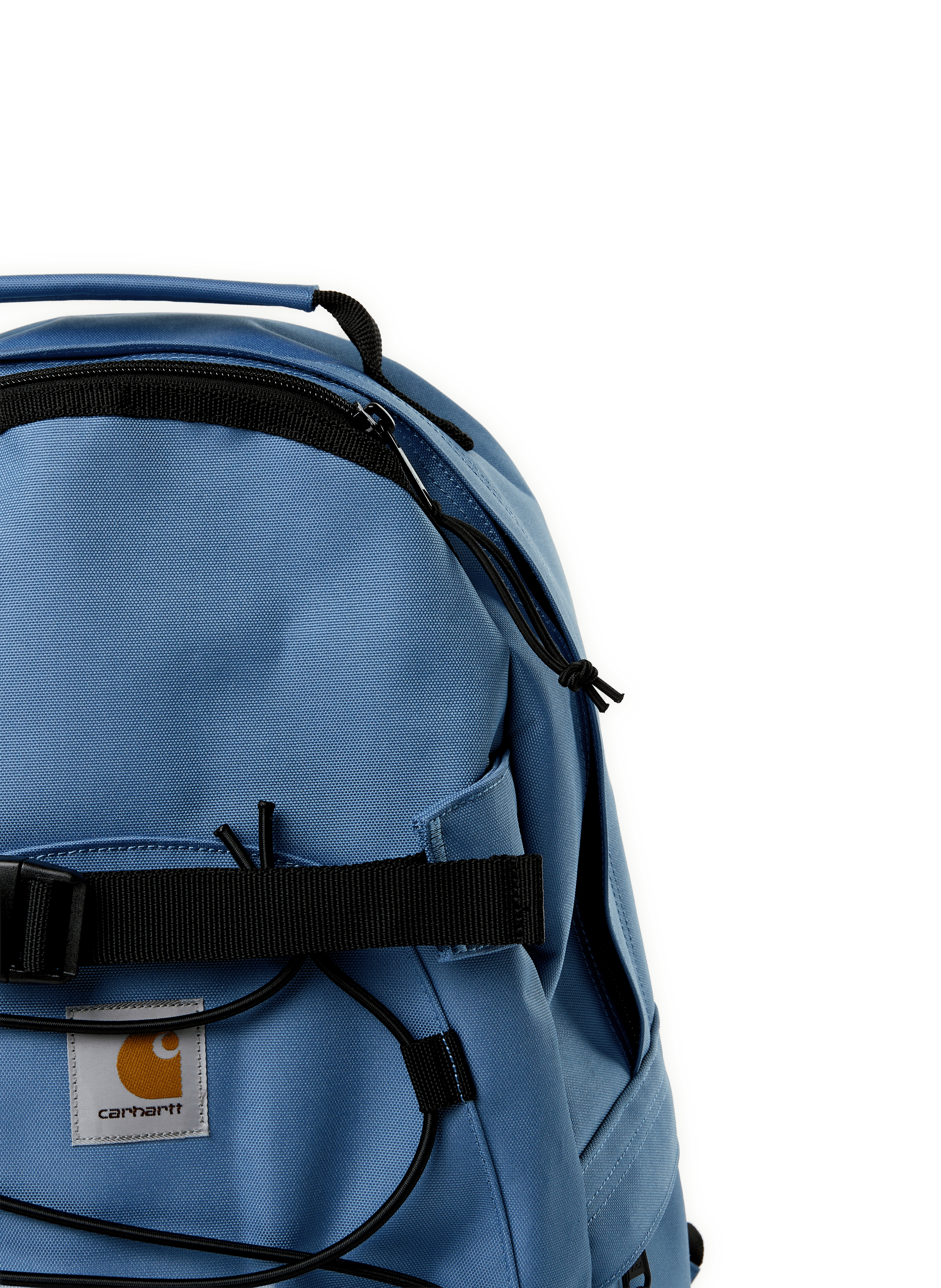 Sac à dos Kickflip CARHARTT WIP Bleu