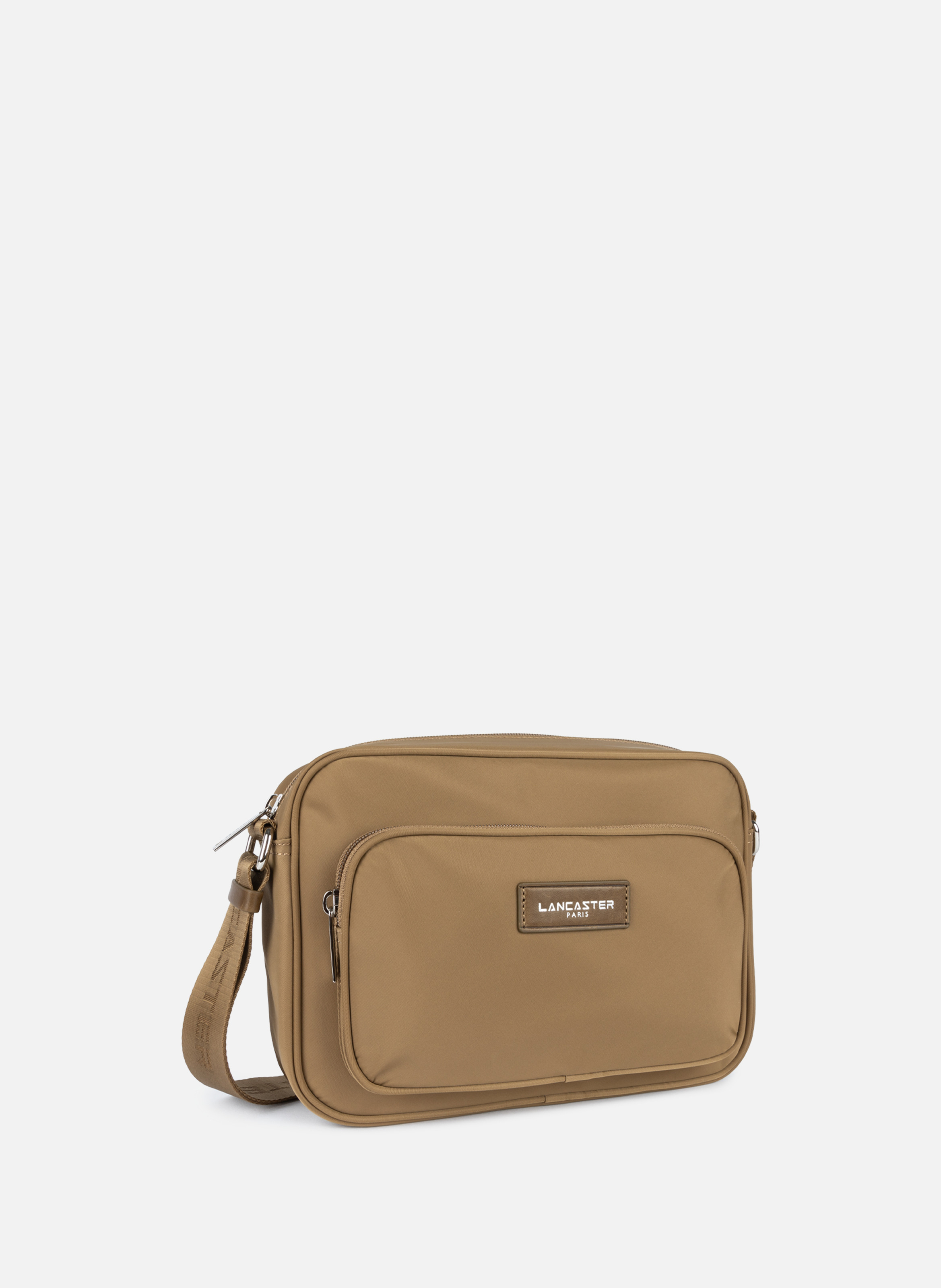 Grand sac trotteur - basic vita LANCASTER Doré