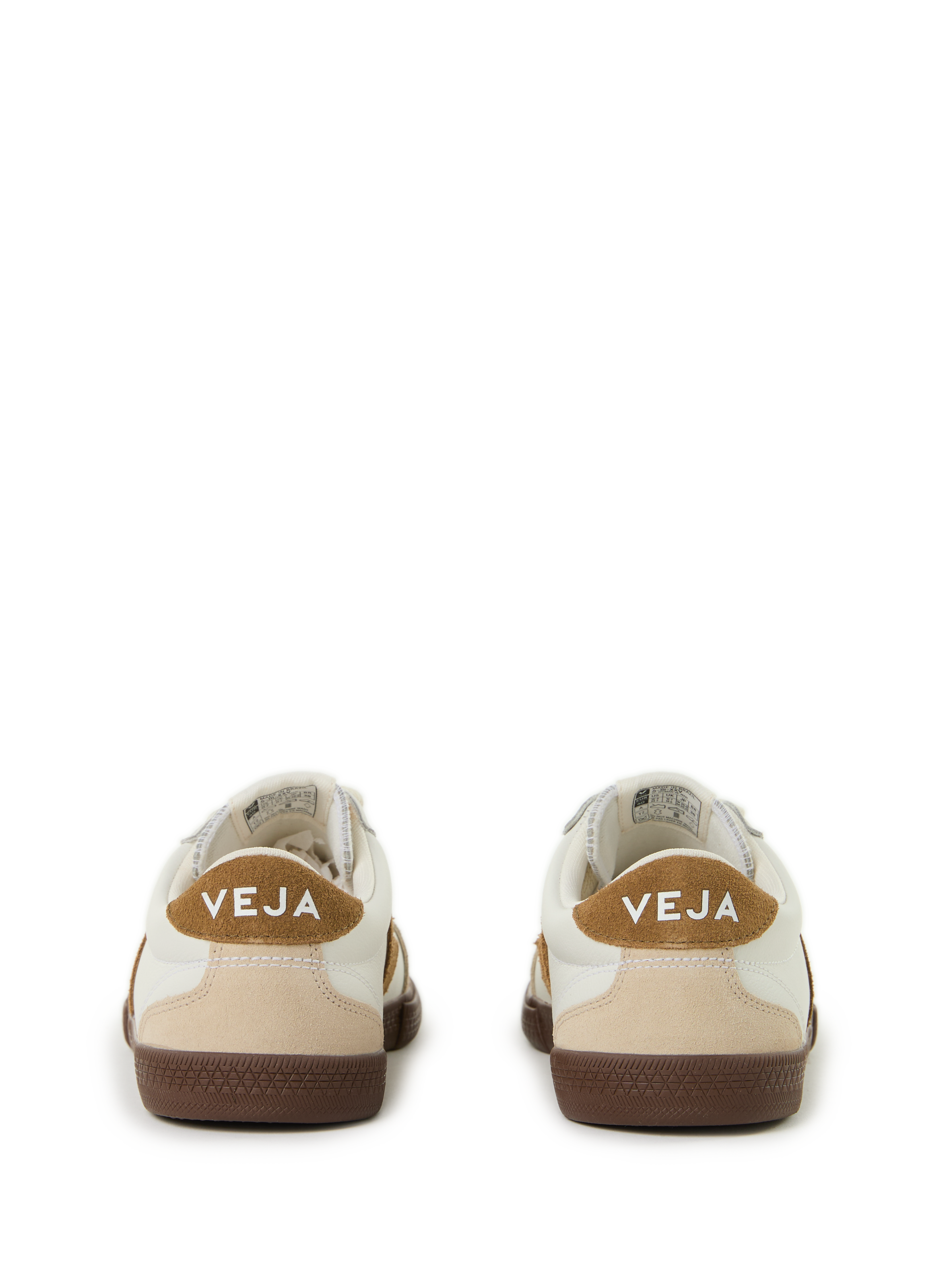 Volley sneakers  VEJA White