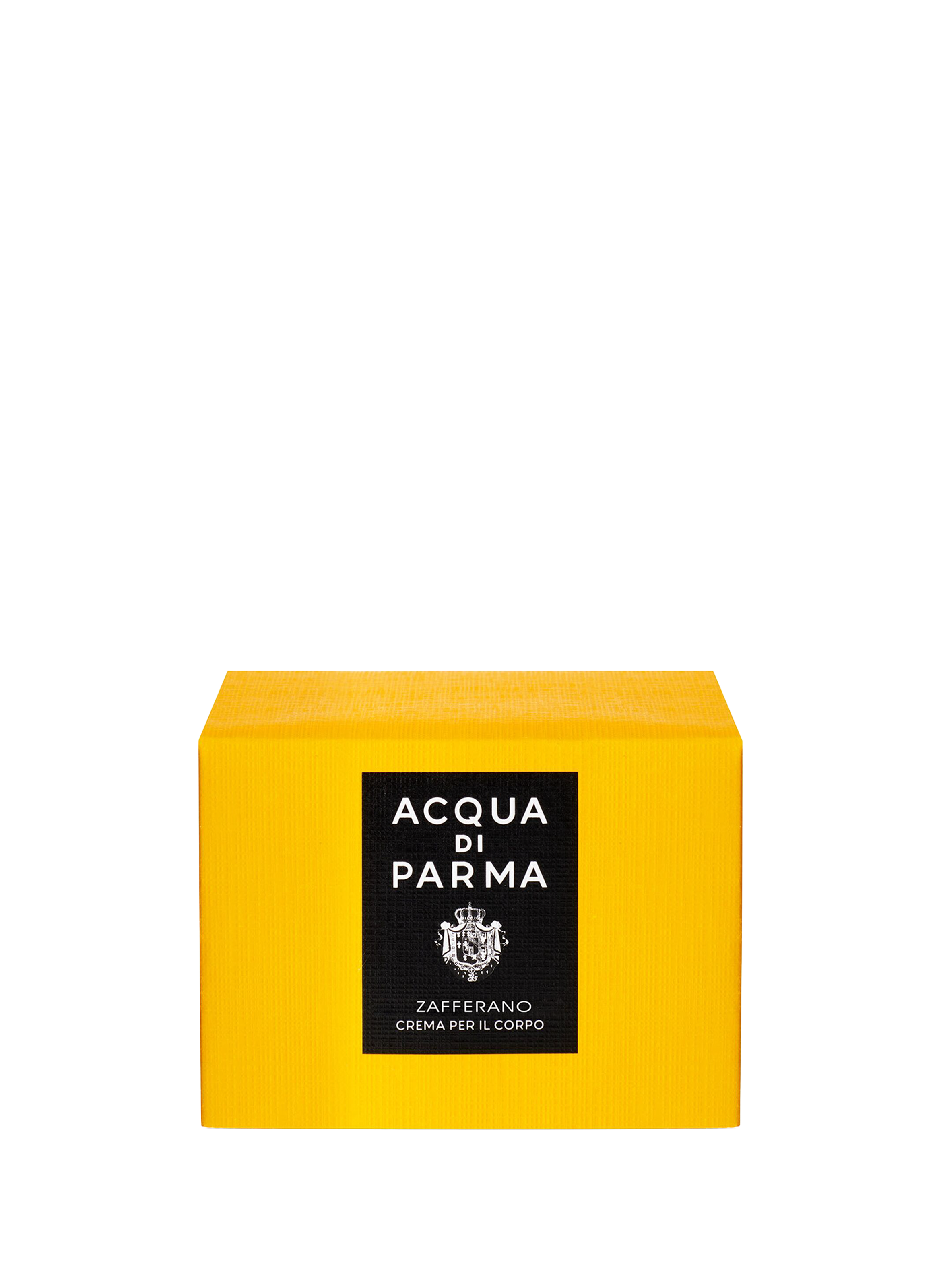Saffron - Body cream ACQUA DI PARMA No color