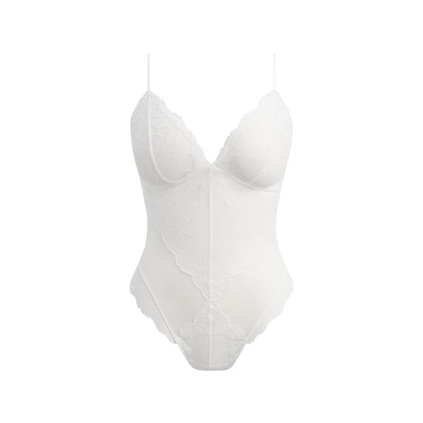 Wacoal Body en dentelle
