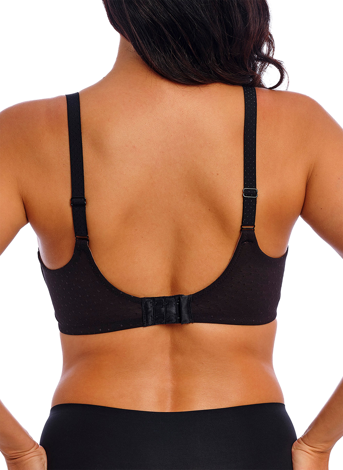 Wireless Bra WACOAL Black