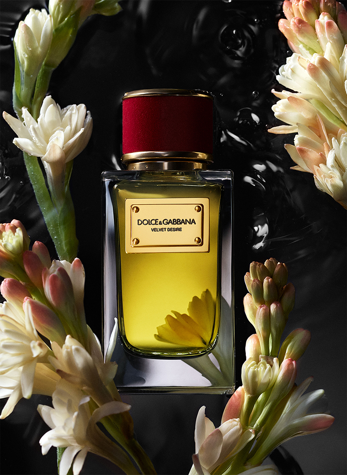 Velvet Desire - Eau De Parfum DOLCE & GABBANA No color