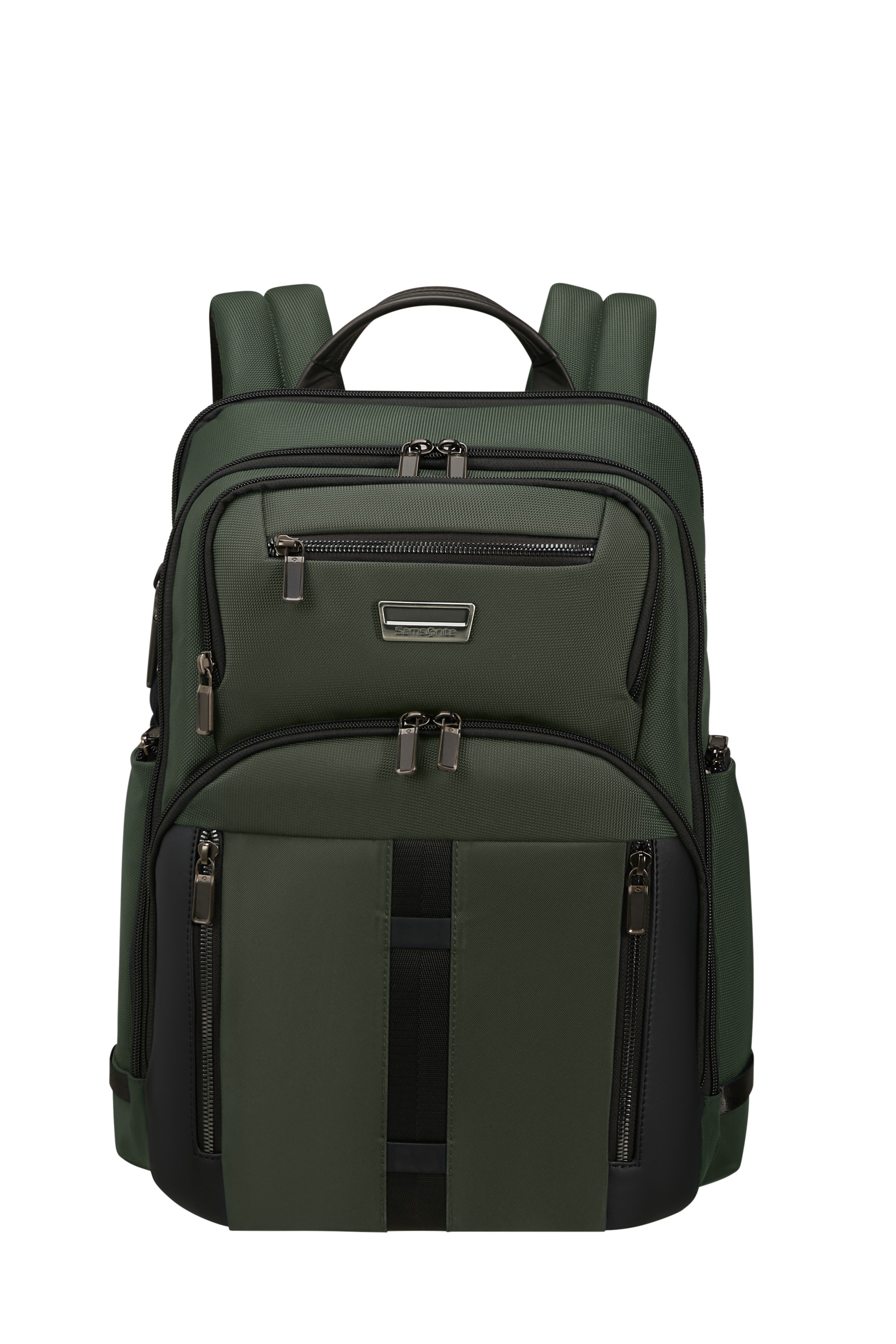 Urban-eye sacoche ordinateur taille s SAMSONITE Vert