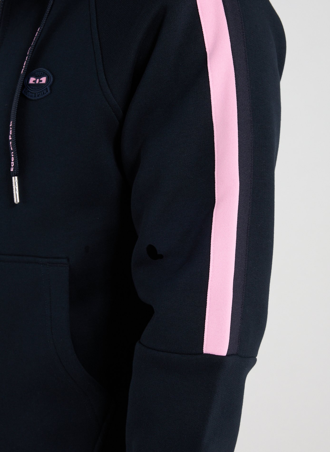 Hoodie à logo  EDEN PARK Multicolore