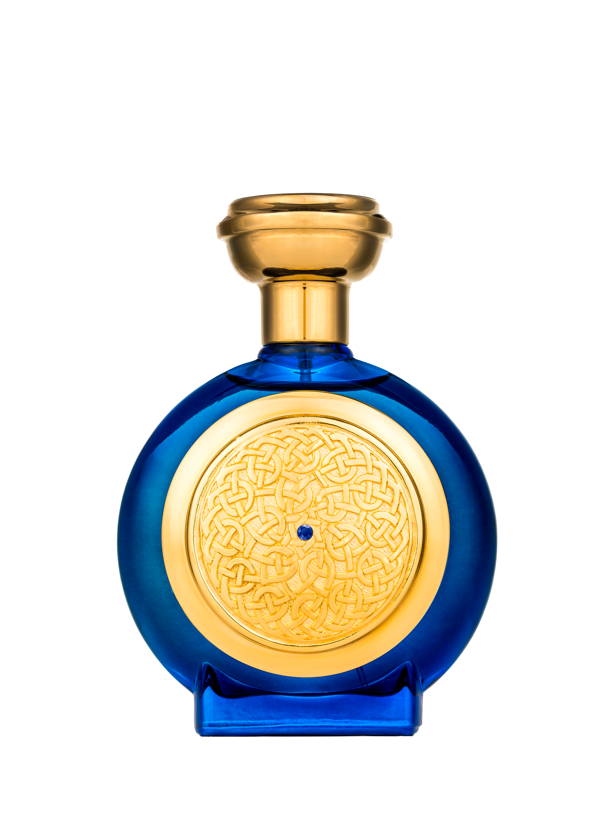 BOADICEA THE VICTORIOUS Blue Sapphire eau de parfum No color