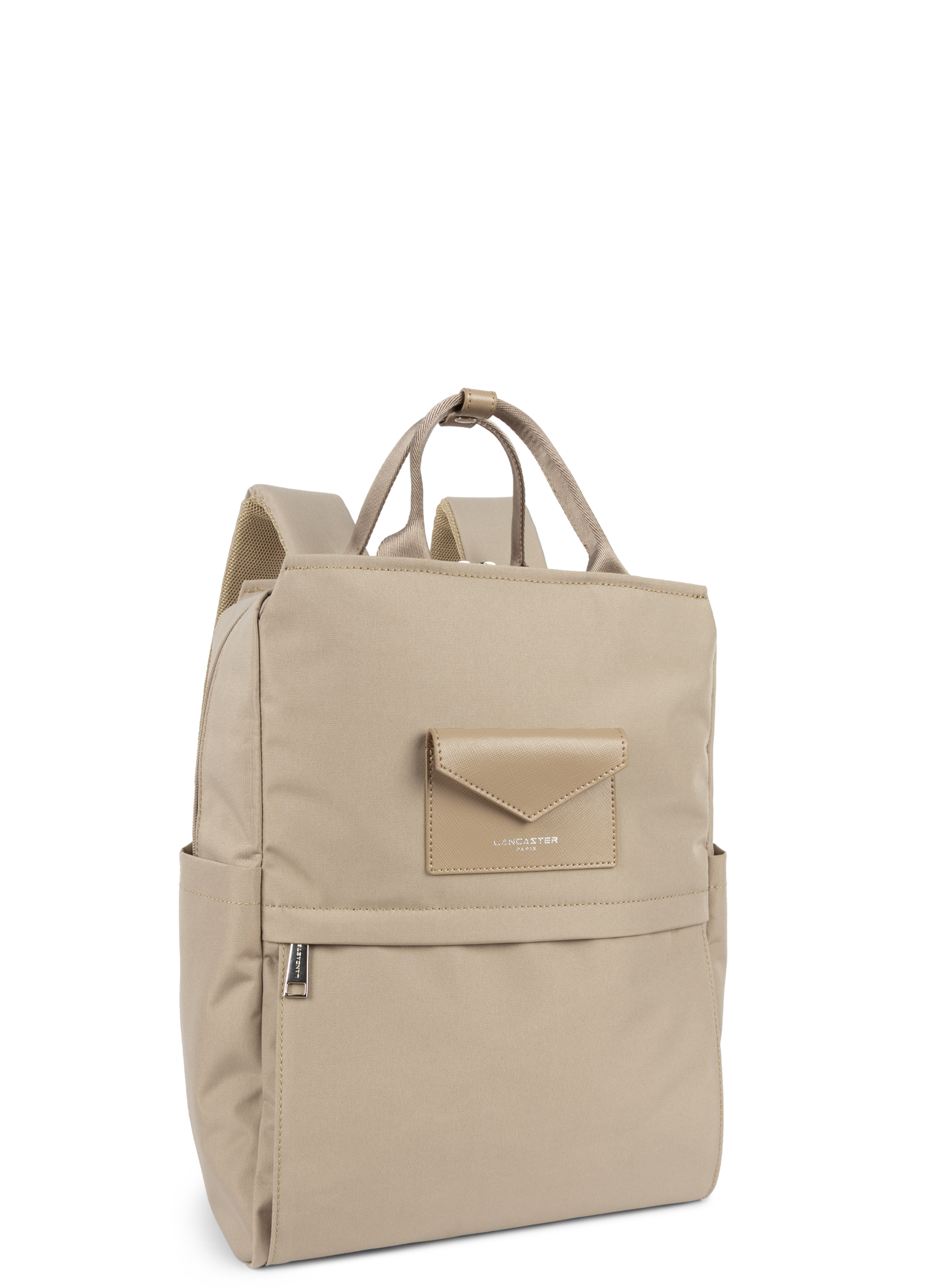 Sac à dos - smart kba LANCASTER Gris