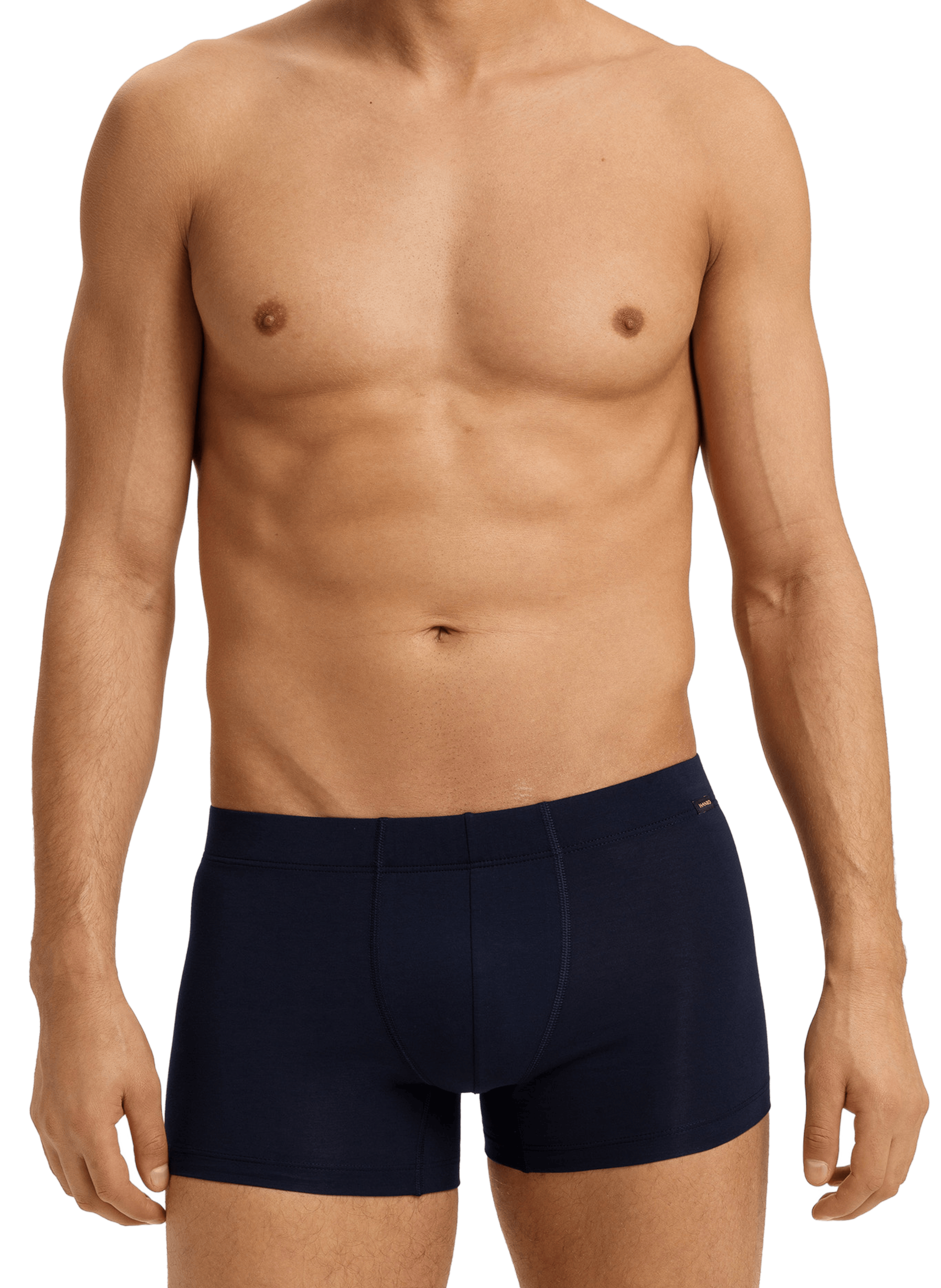 Lot de 2 boxers Essentia HANRO Multicolore