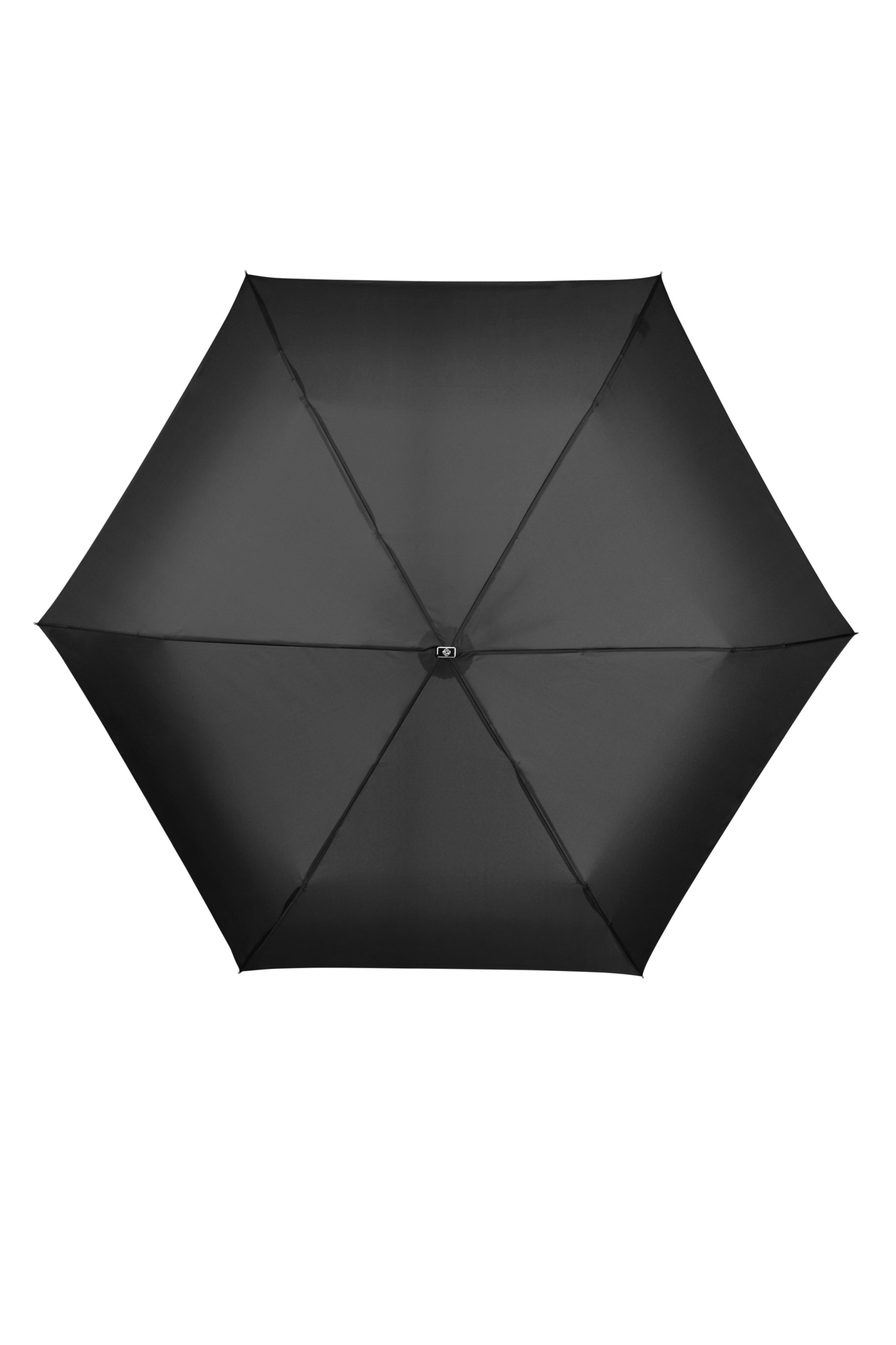 Rain pro mini parapluie taille s SAMSONITE Noir