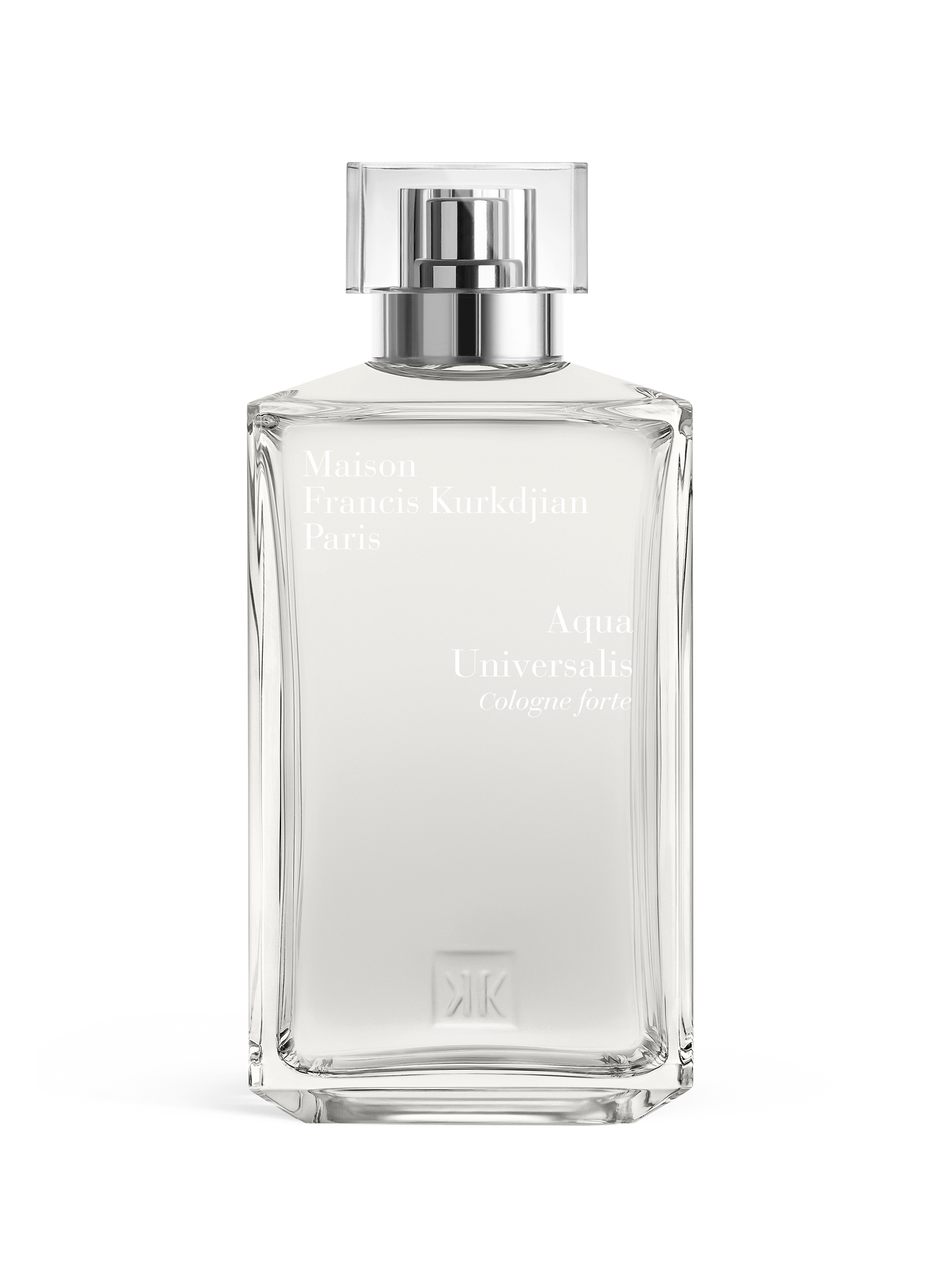 Eau de parfum - Aqua Universalis Cologne Forte MAISON FRANCIS KURKDJIAN No color