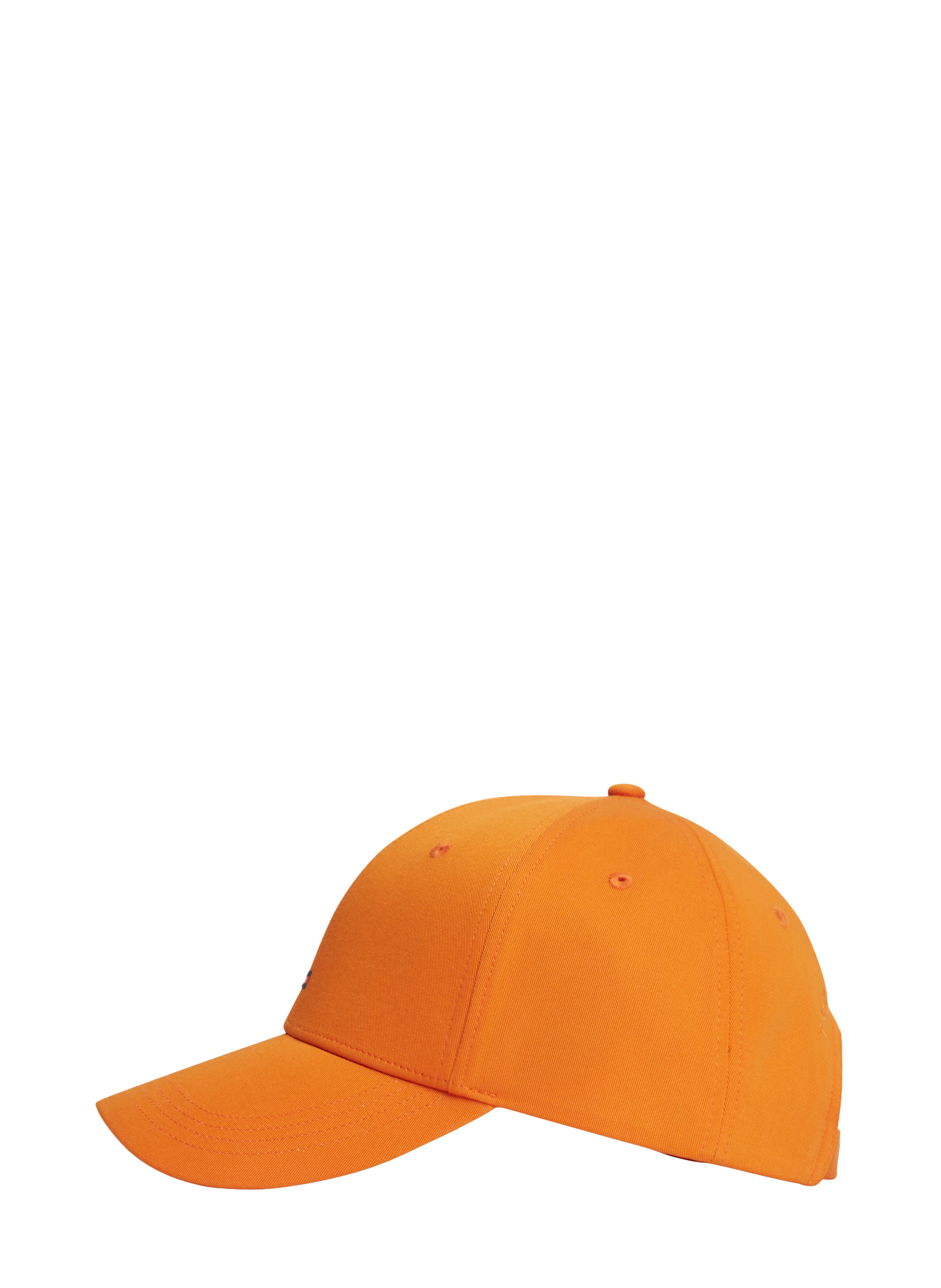 Cap TOMMY HILFIGER Orange