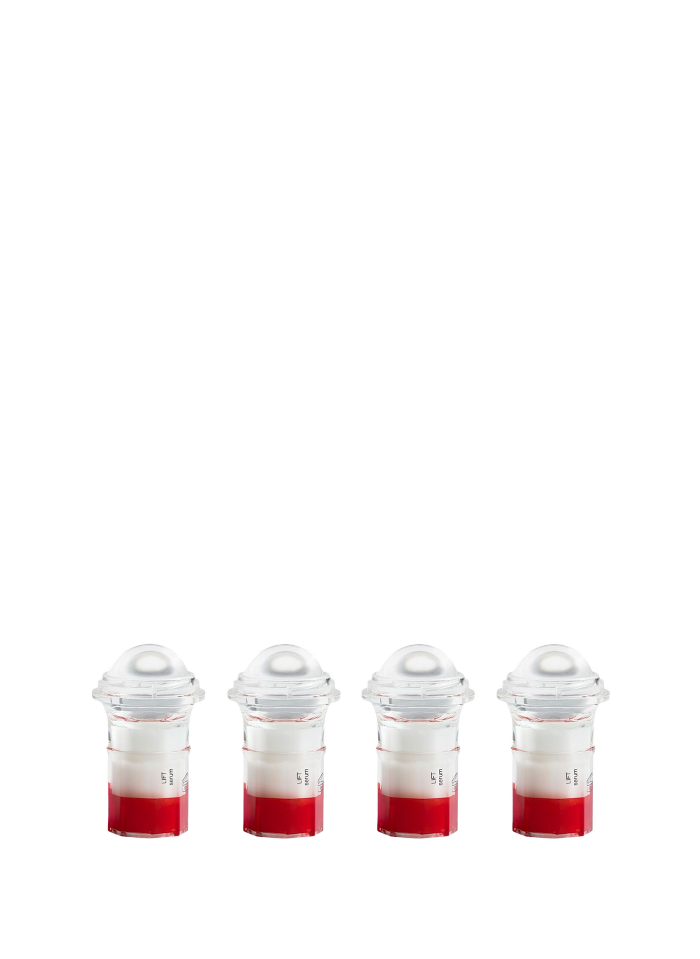 Capsules LIFT – Sérum Liftant Anti-Âge à Lumière LED LIGHTINDERM No color