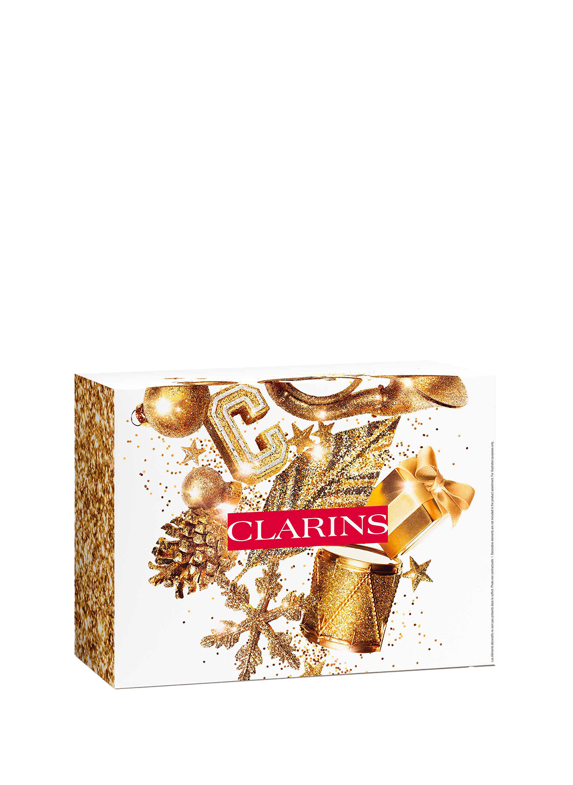 Total Eye Lift Collection CLARINS No color