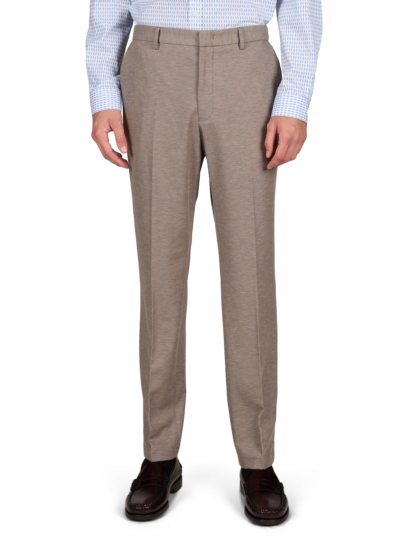 Anzughose PIERRE CARDIN Grau