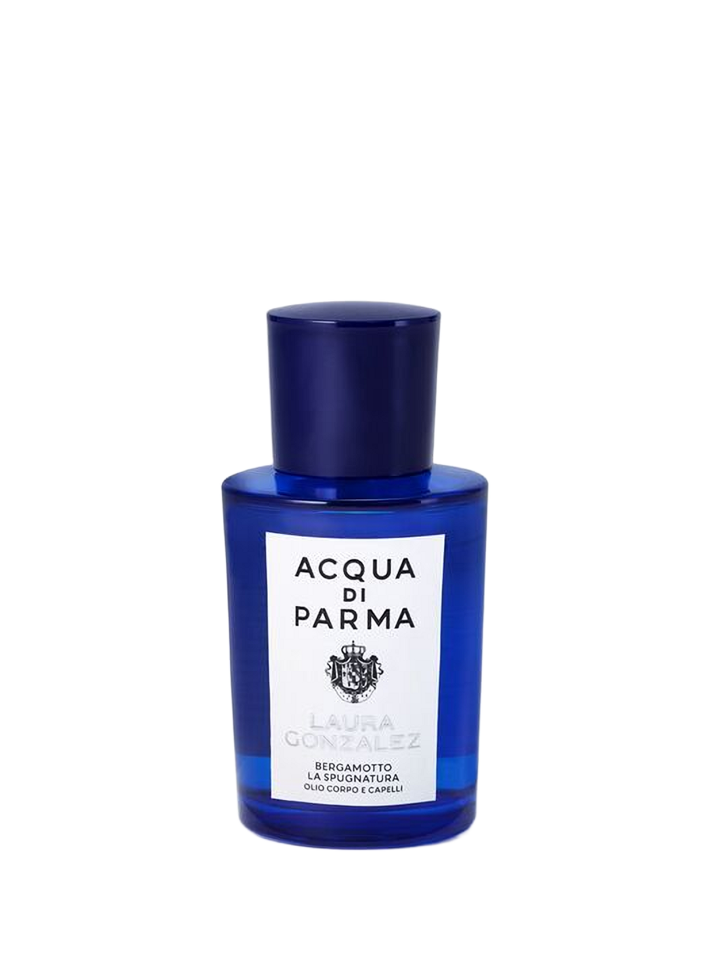 Bergamotto La Spugnatura - Haar- und Körperöl ACQUA DI PARMA No color