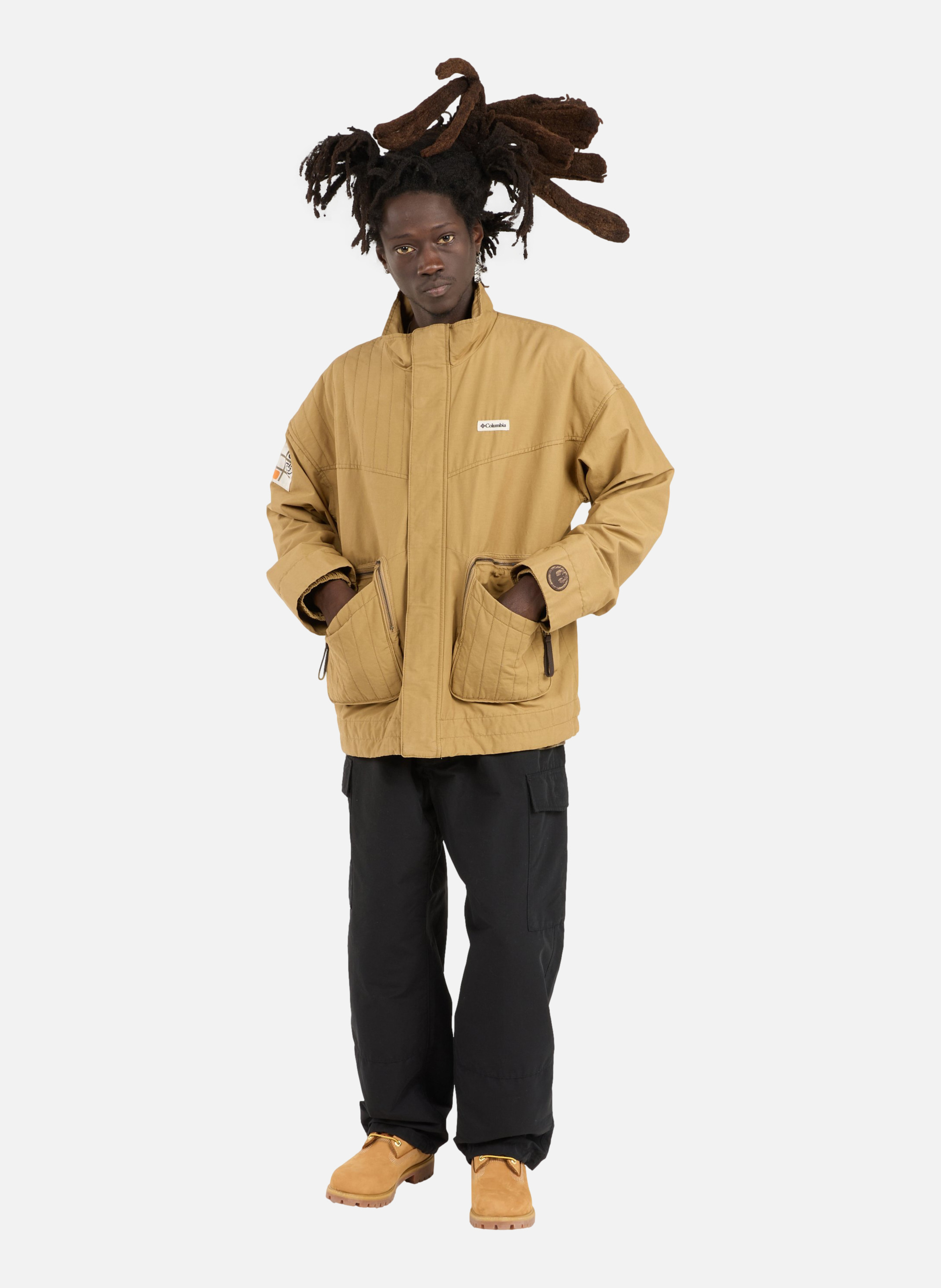 Sac à dos endor issue cargo | Marron COLUMBIA Homme