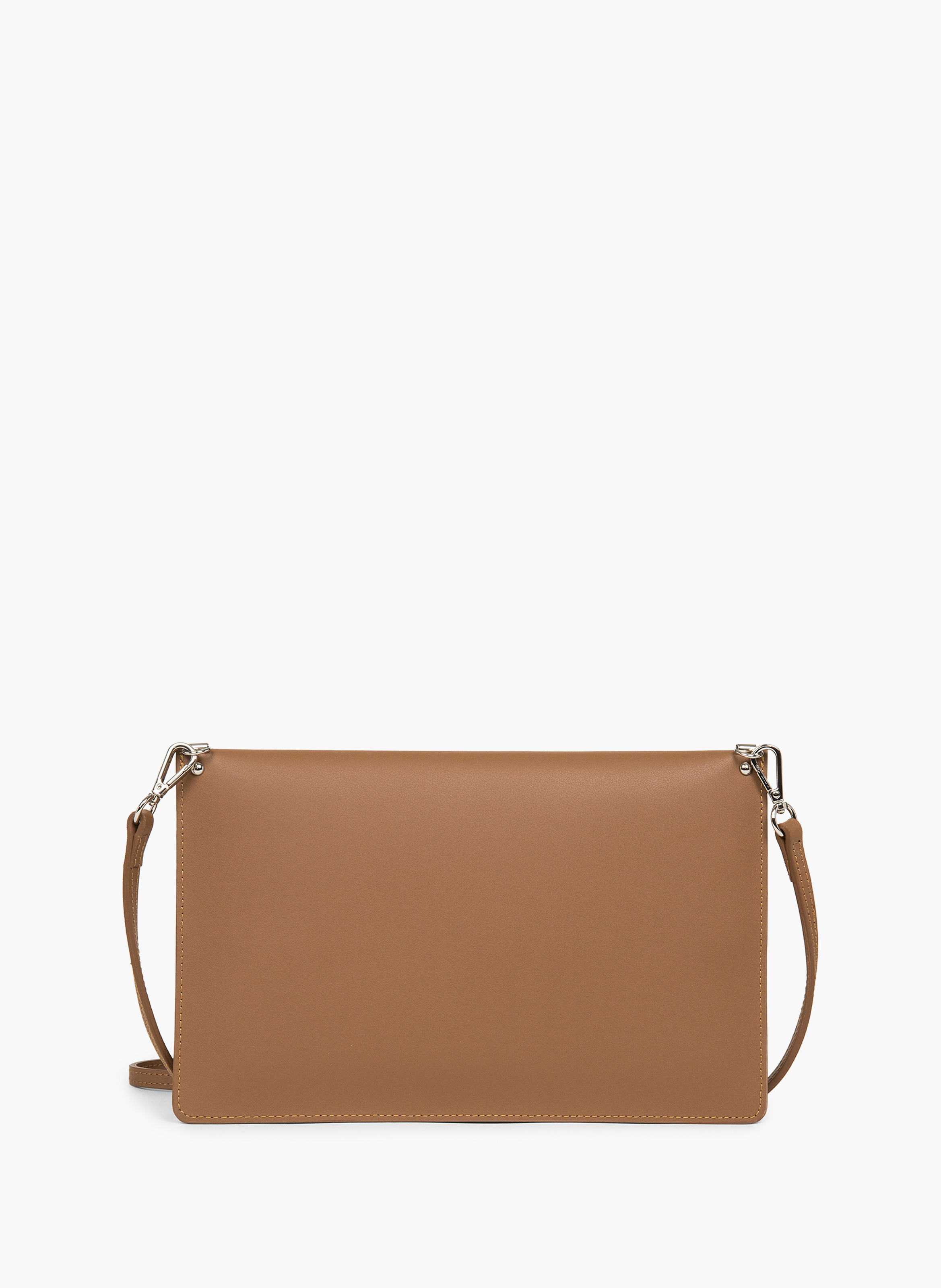 Pochette - pur & element city | Marron LANCASTER Femme