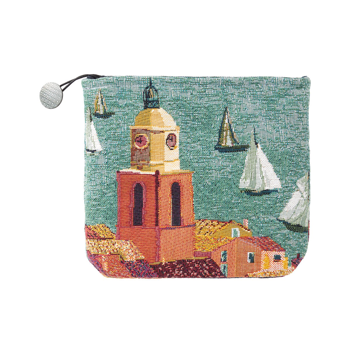 Trousse petit modèle, mistral YVES DELORME Multicolore
