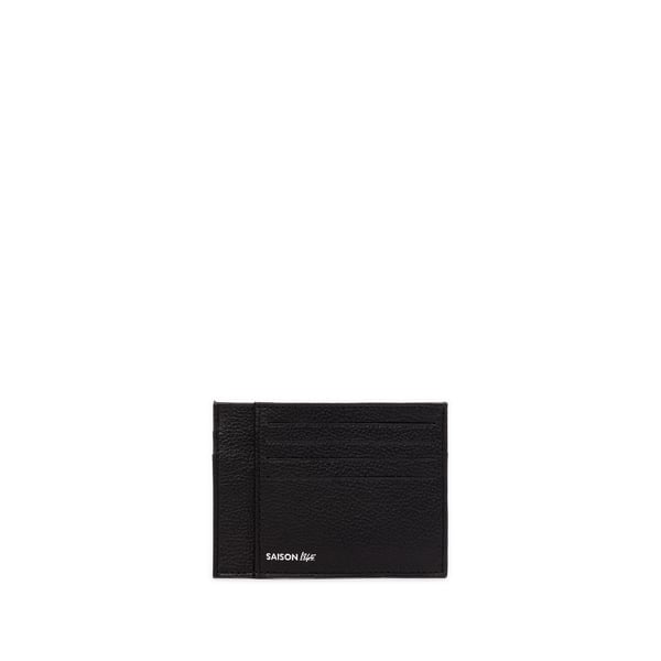 Porte-cartes en cuir Porte-cartes en cuir