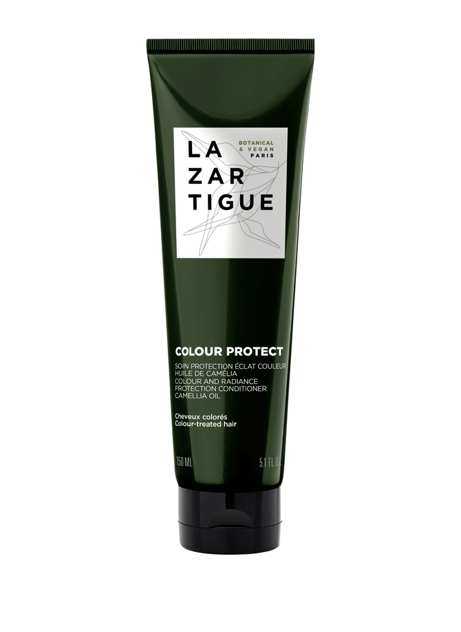 Colour and radiance protection conditioner LAZARTIGUE