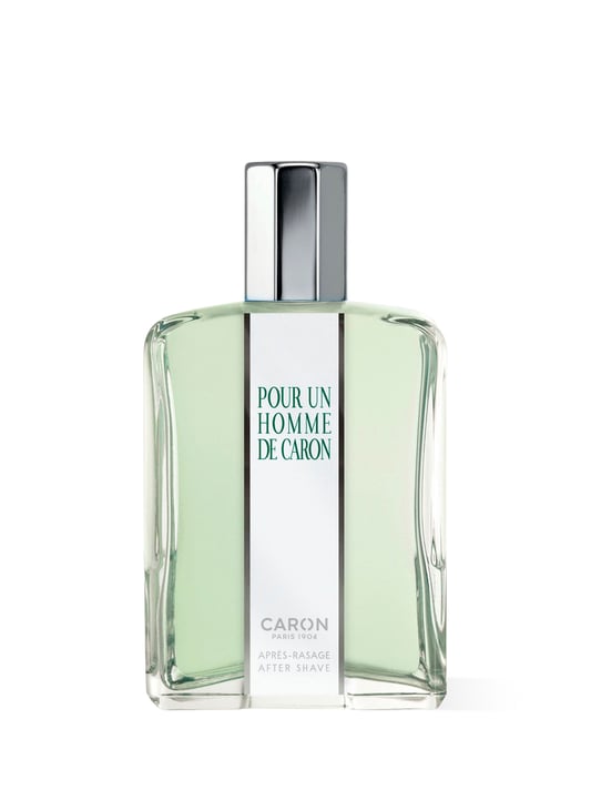 Lotion Après Rasage Pour Un Homme de CARON