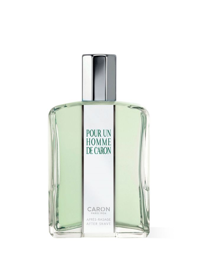 Perfume gift set - Pour Un Homme gift set CARON