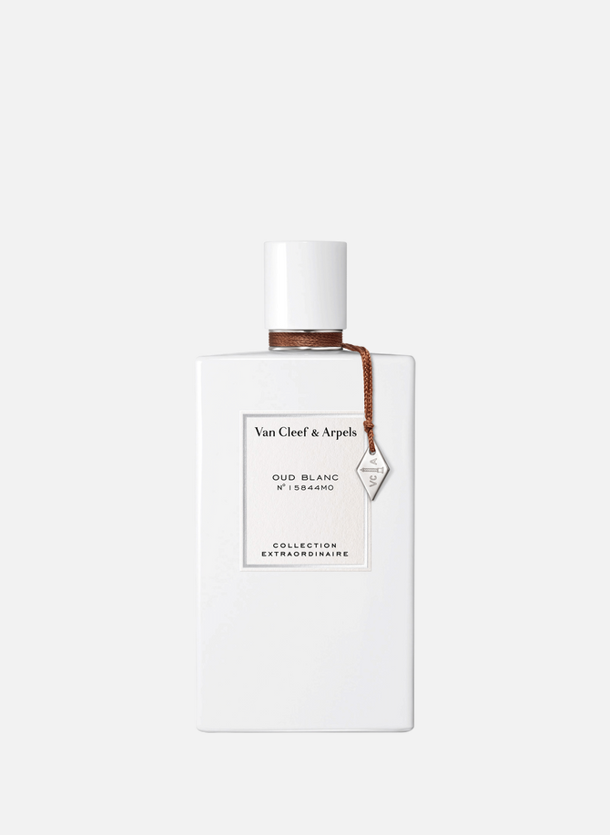 Eau de parfum Oud Blanc VAN CLEEF & ARPELS