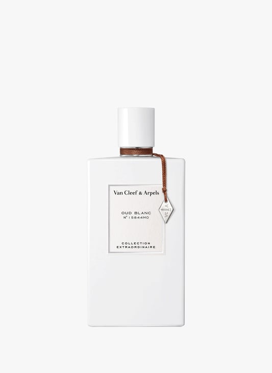 Eau de parfum Oud Blanc