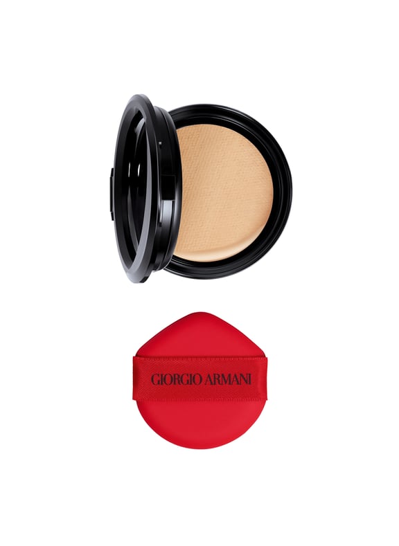 Armani To Go Cushion Foundation Refill Beige by ARMANI ARMANI Armani To Go Cushion Foundation Refill Beige