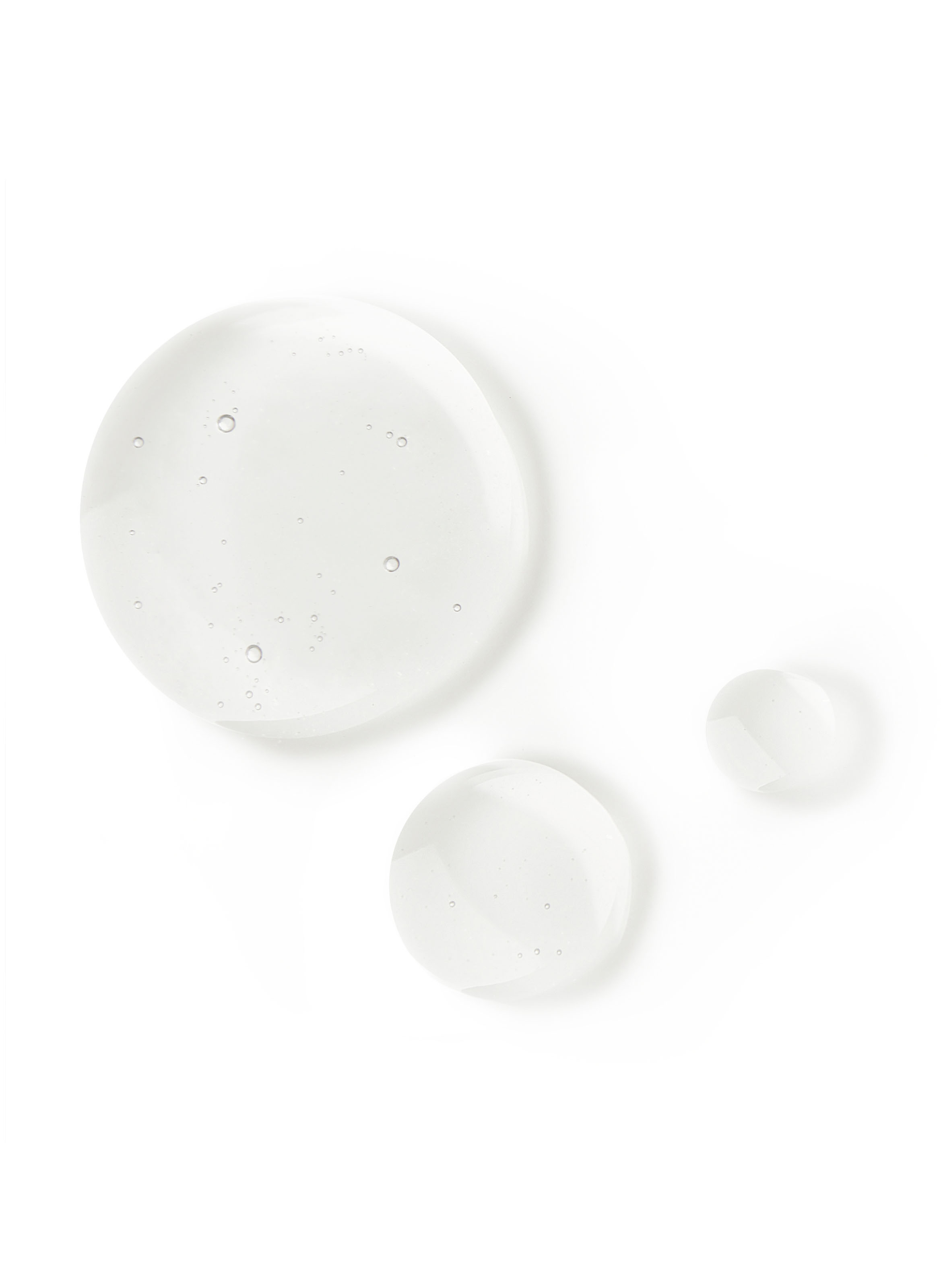 Sérum lissant de finition - Dramatic ending GHD No color