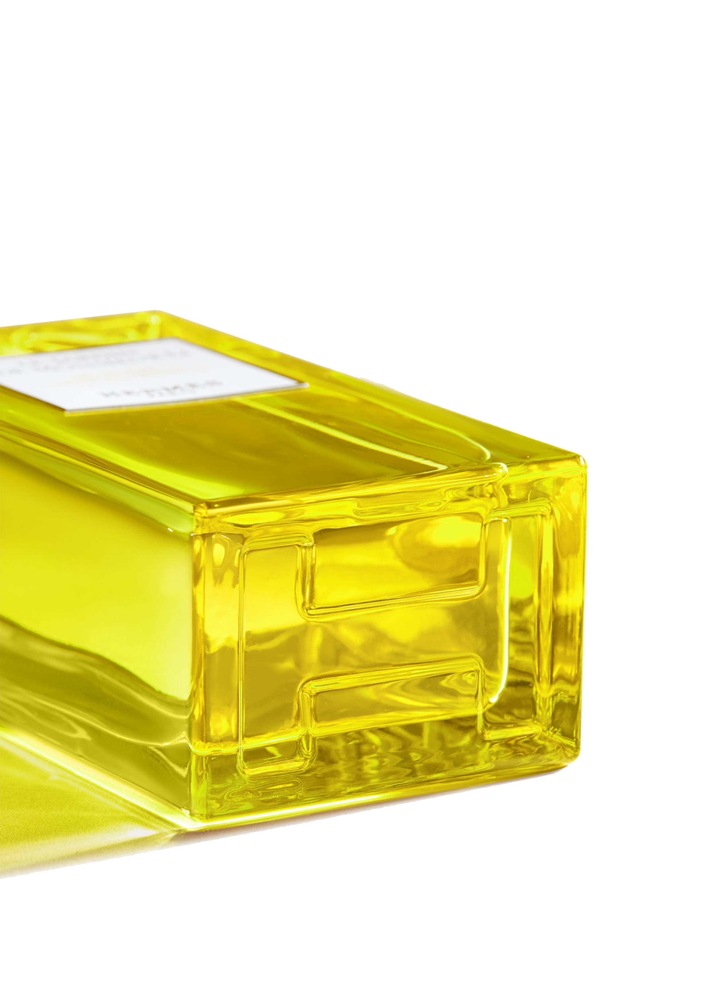 Le Jardin de Monsieur Li - Hair and body wash HERMÈS No color