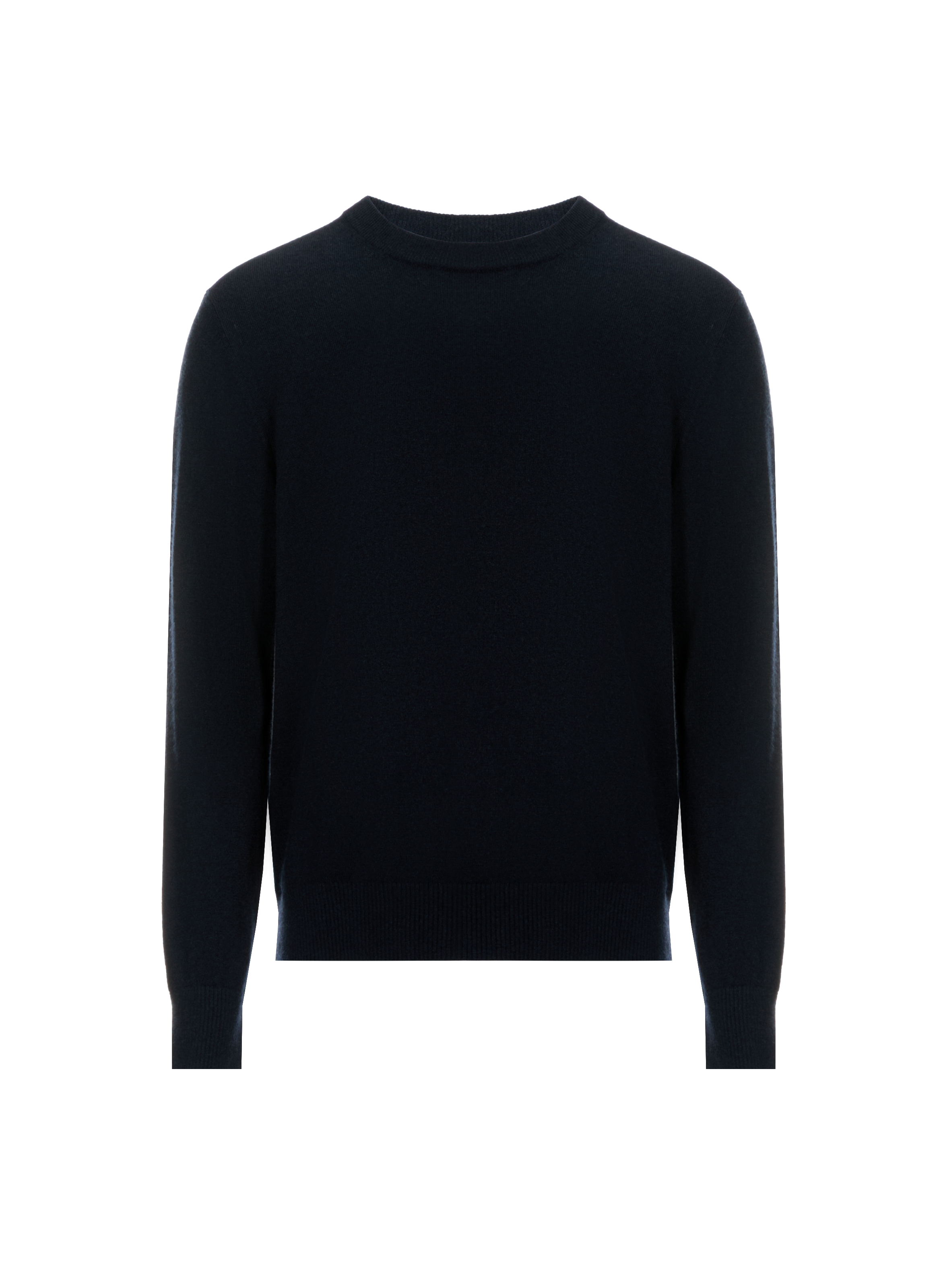  Cashmere jumper CAWAI Marine