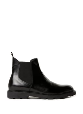 Bottines en cuir  SAISON 1865 Bottines en cuir  SAISON 1865