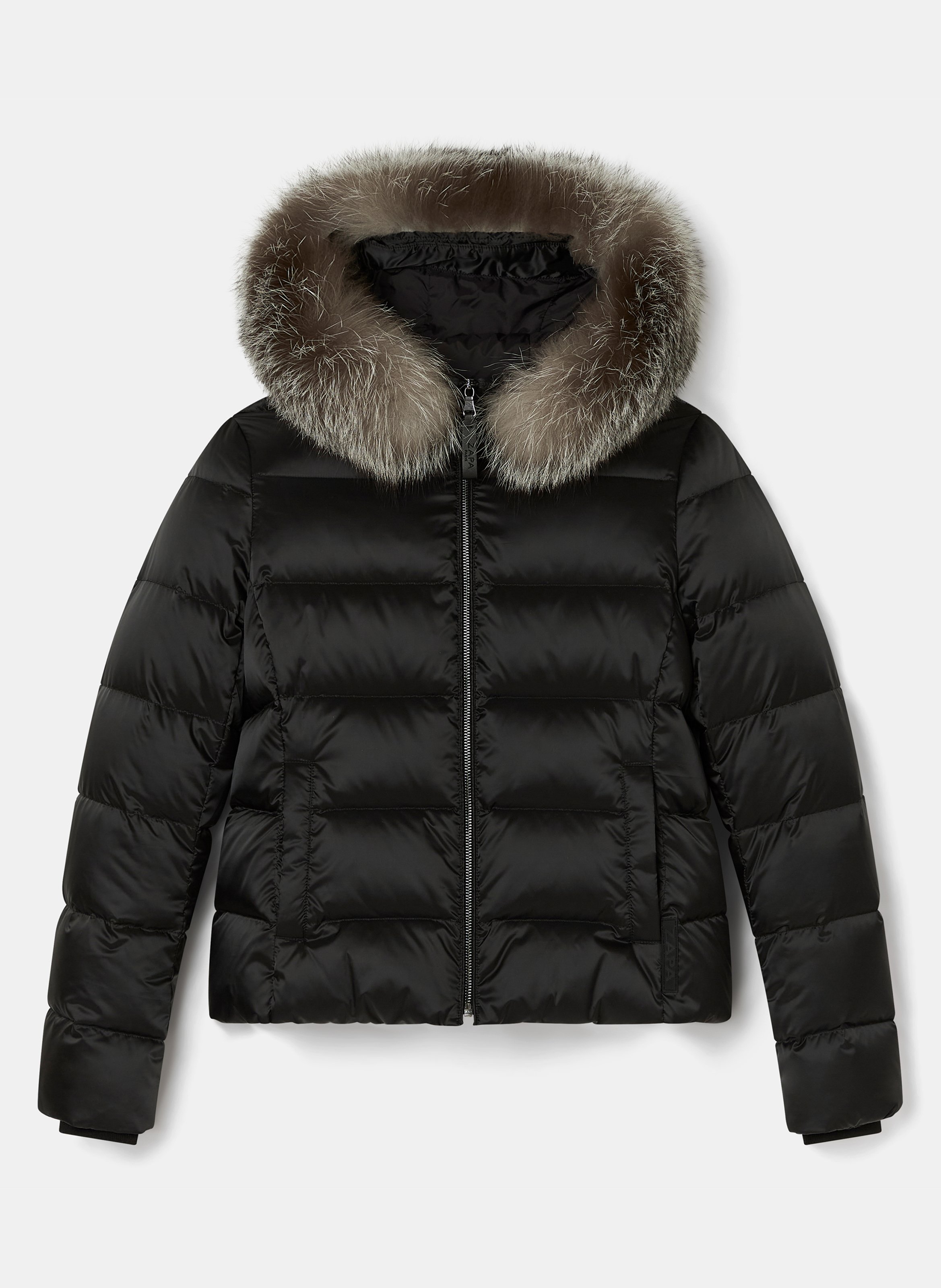 Doudoune daly ZAPA Noir