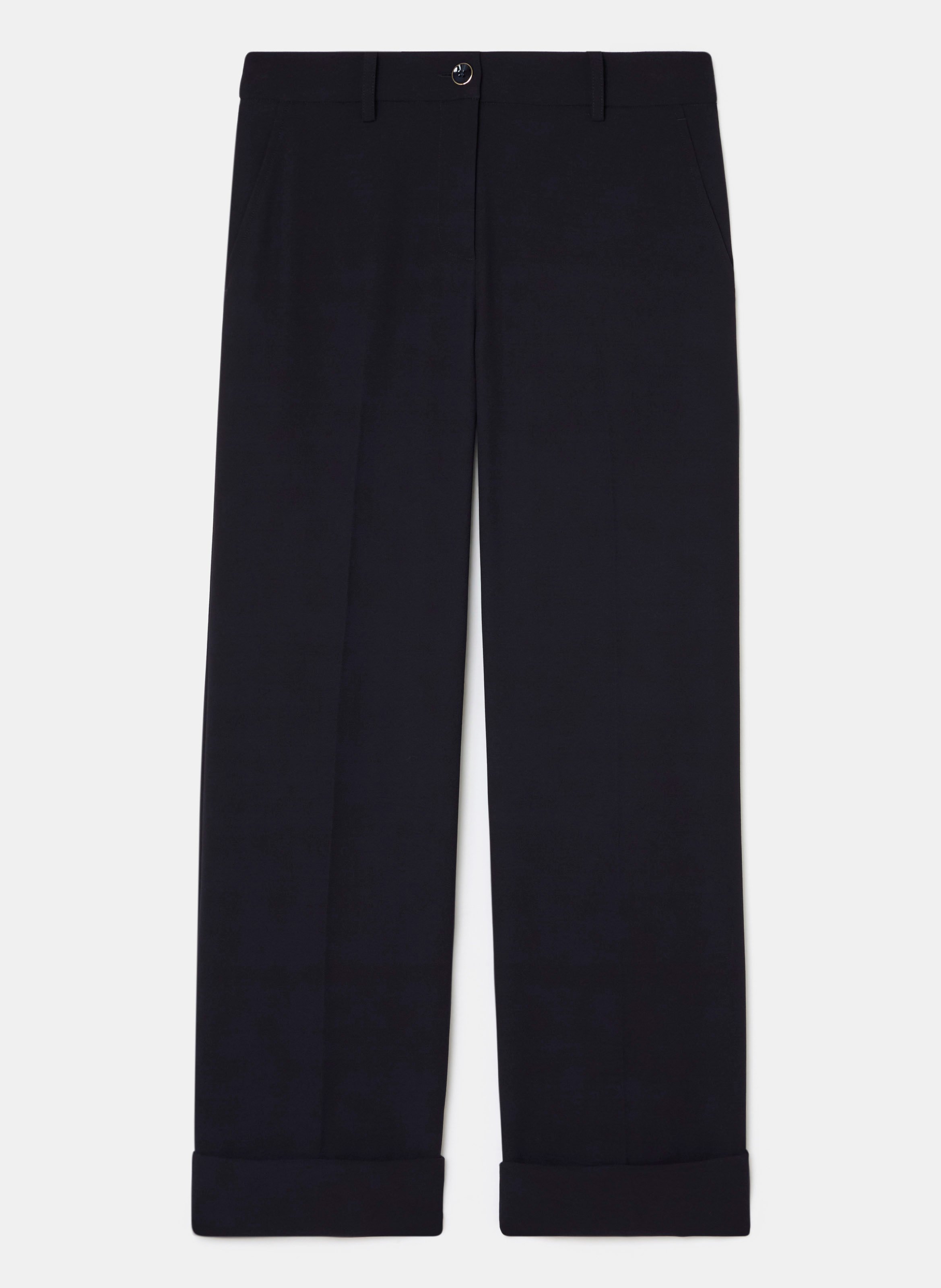 Pantalon  parly ZAPA Bleu