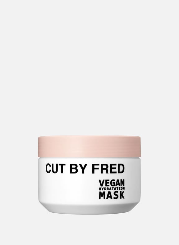 Vegan Hydratation Mask by CUT BY FRED CUT BY FRED Vegan Hydratation Mask