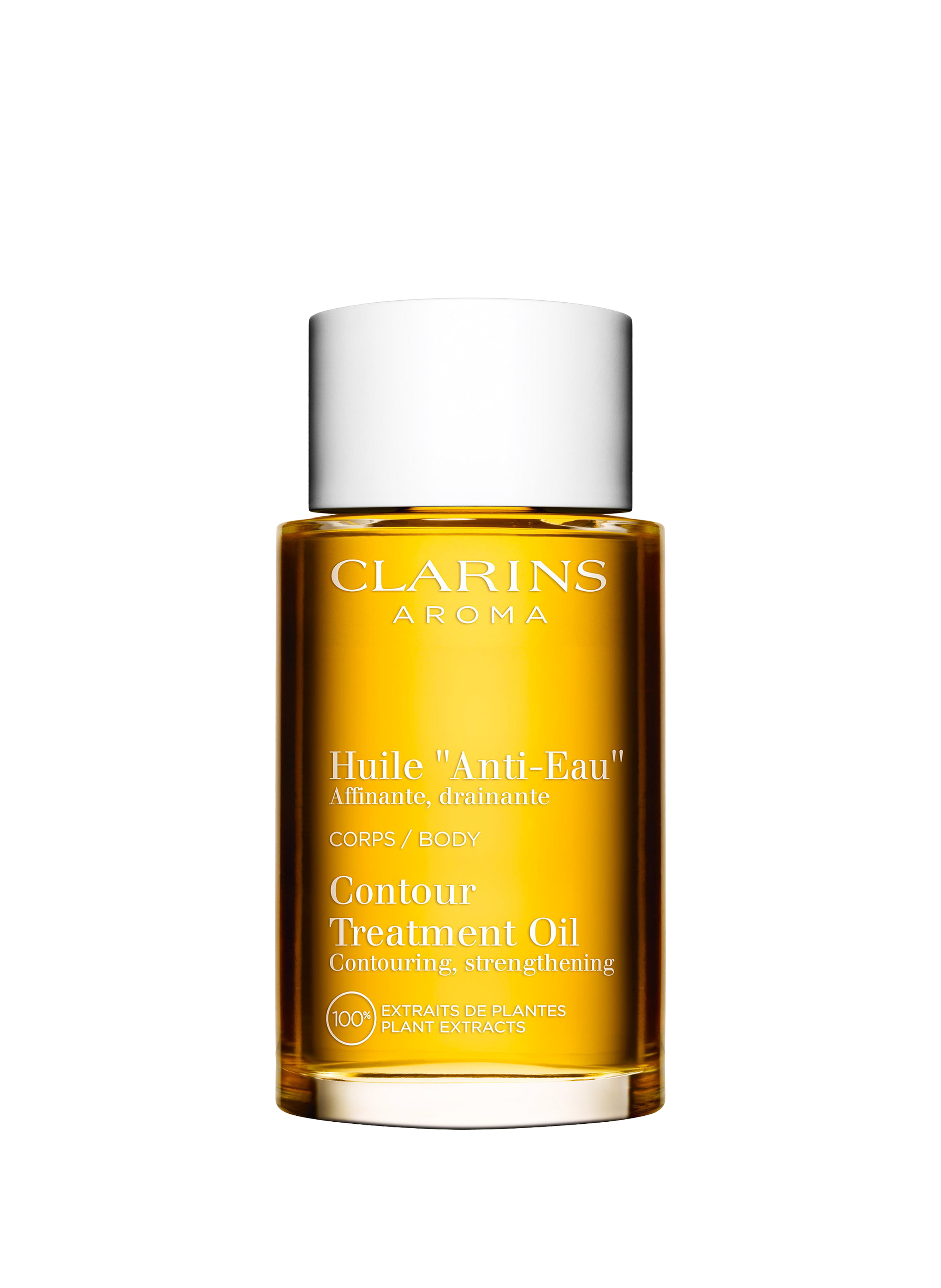 Anti-Water Oil CLARINS No color